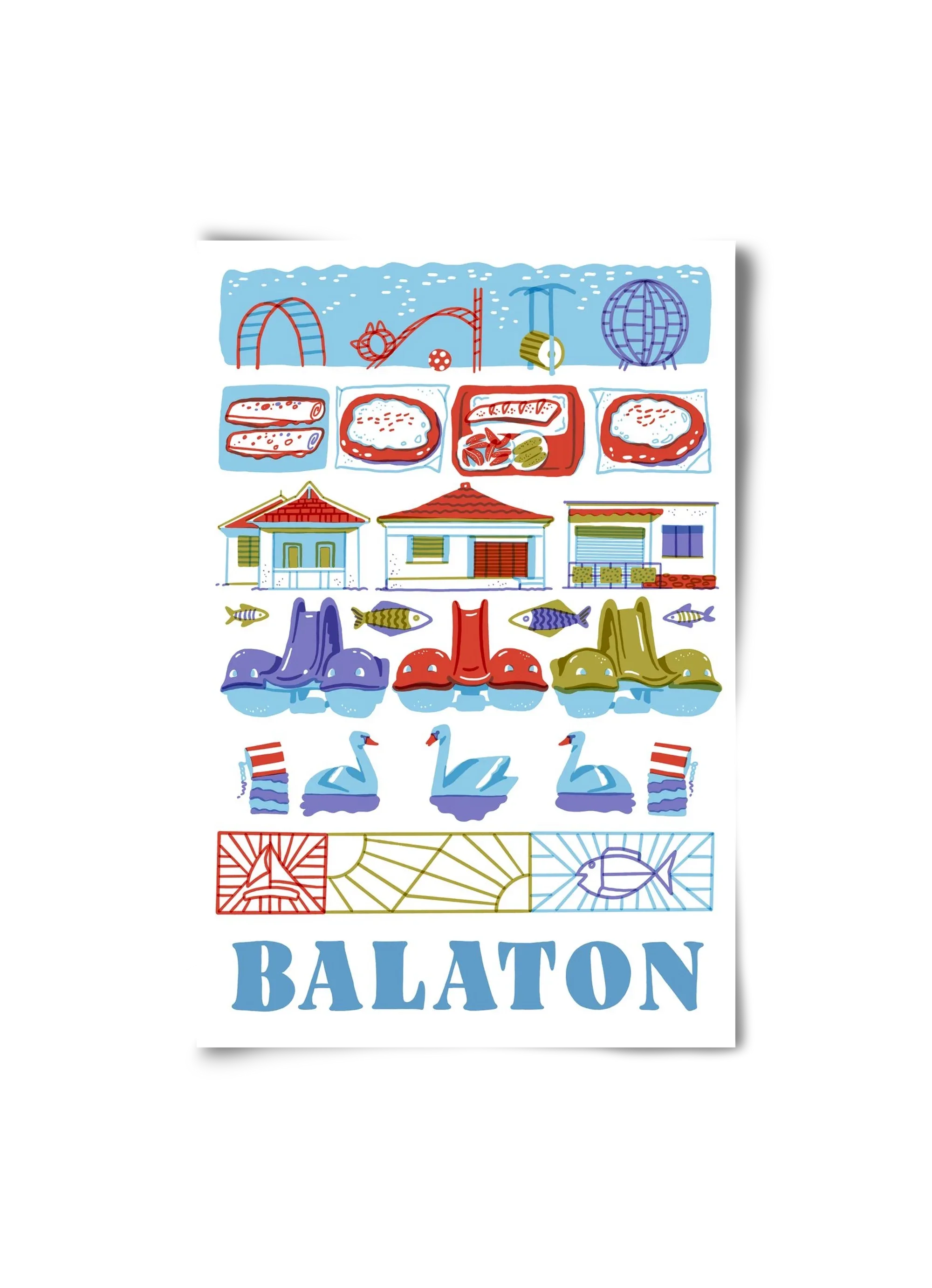 Balaton - artbridge