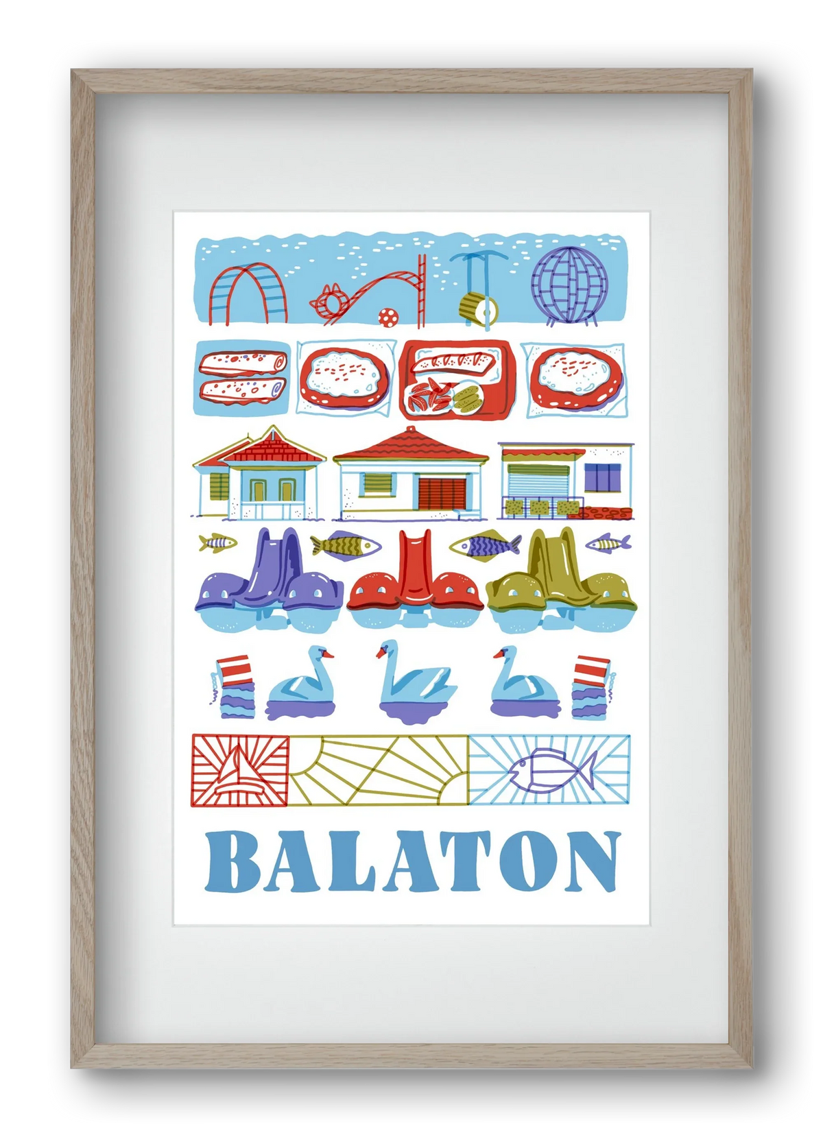 Balaton - artbridge