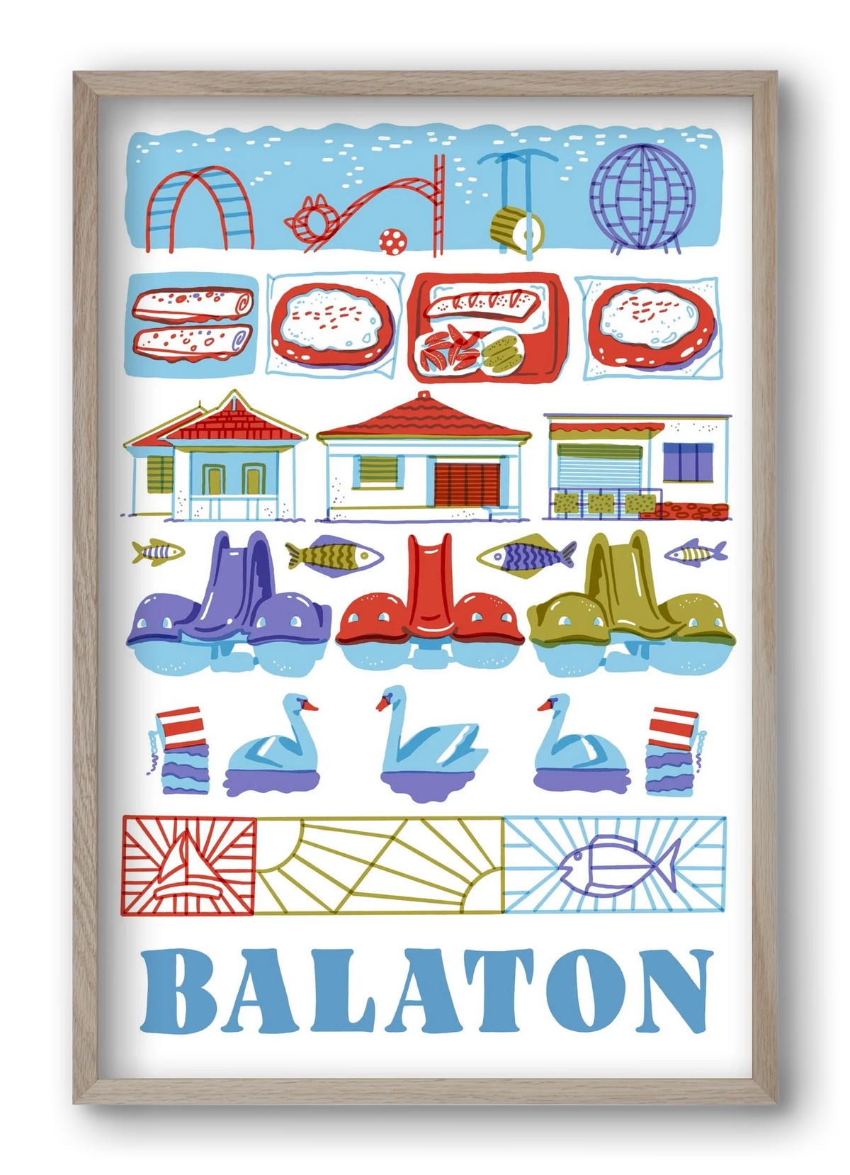Balaton - artbridge