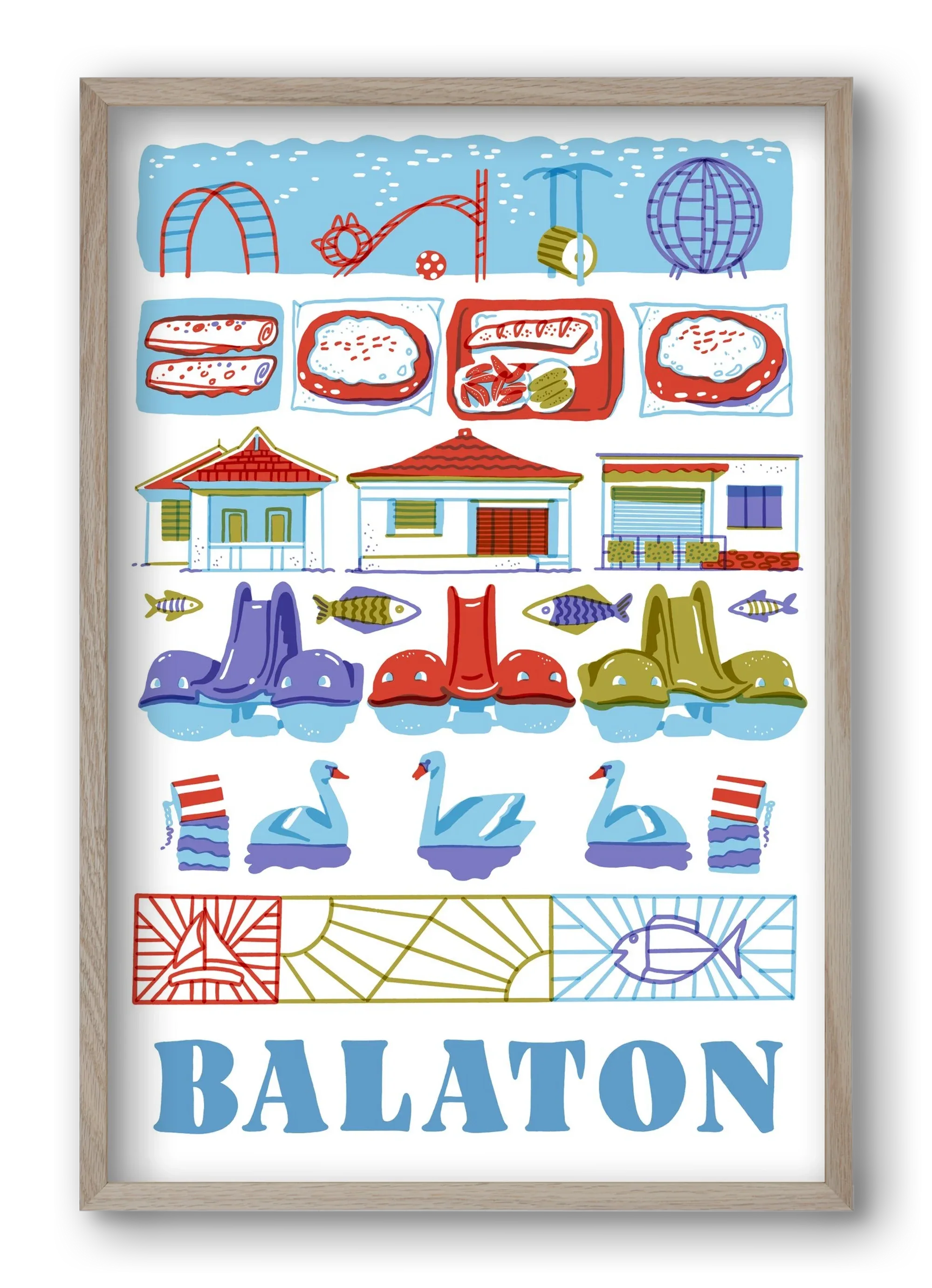 Balaton - artbridge