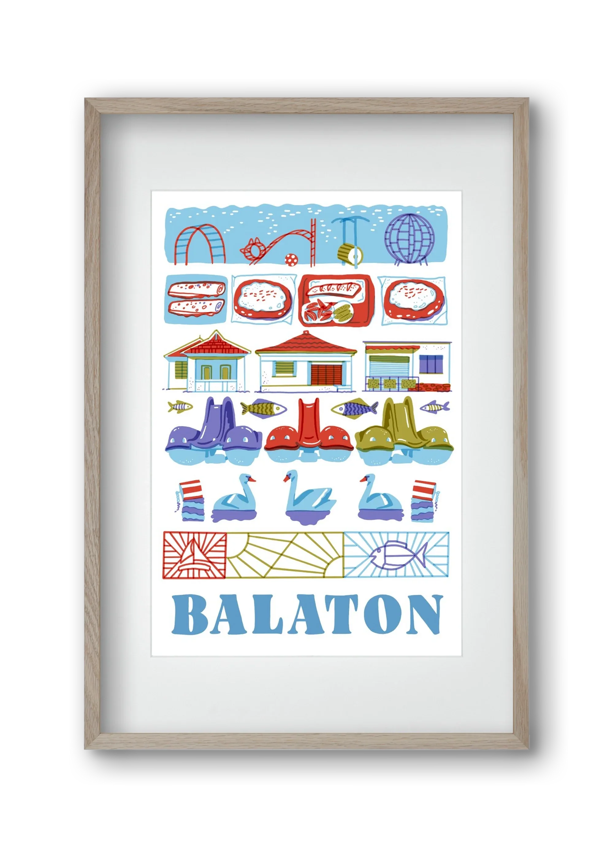 Balaton - artbridge