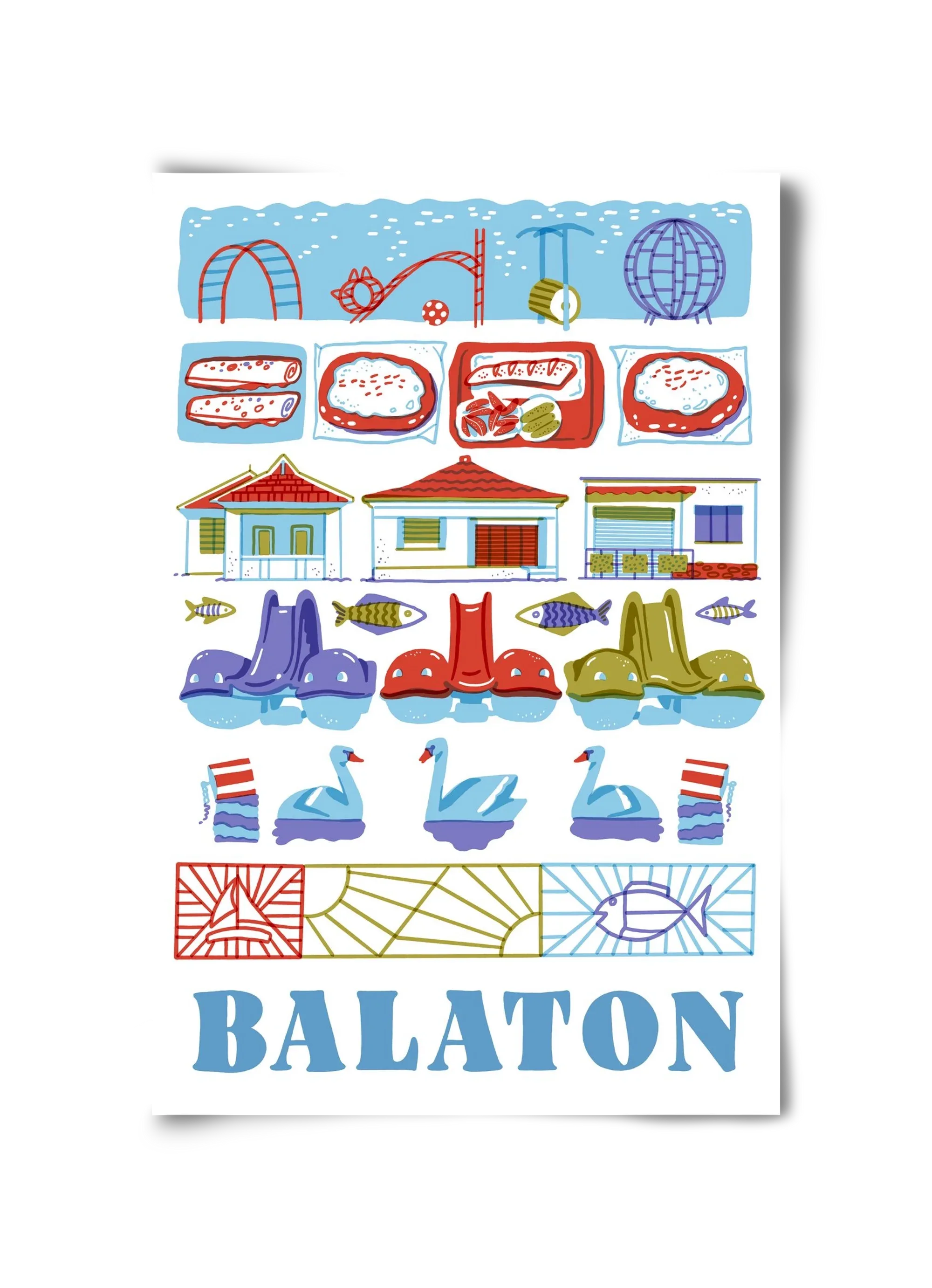 Balaton - artbridge