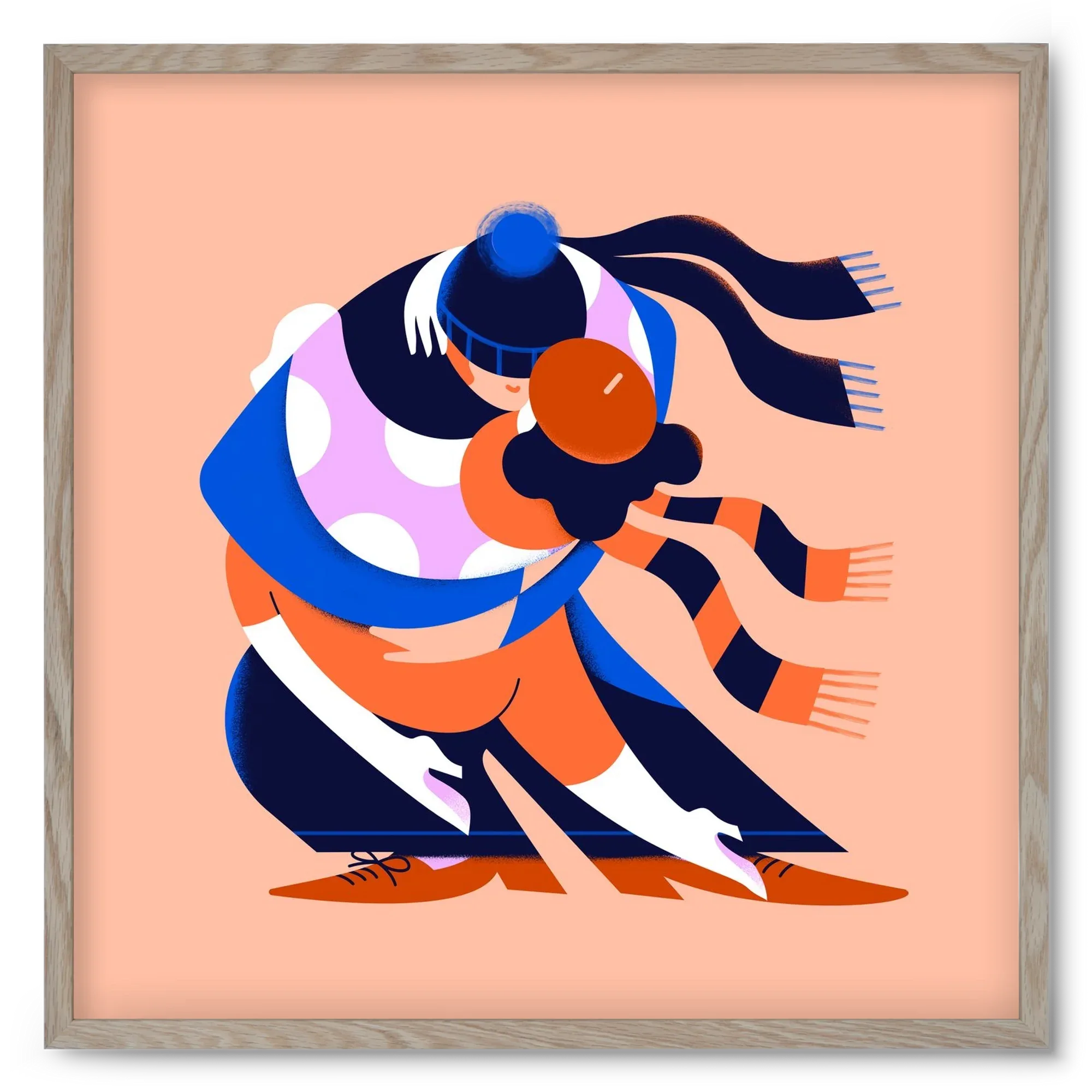 Winterdance - artbridge
