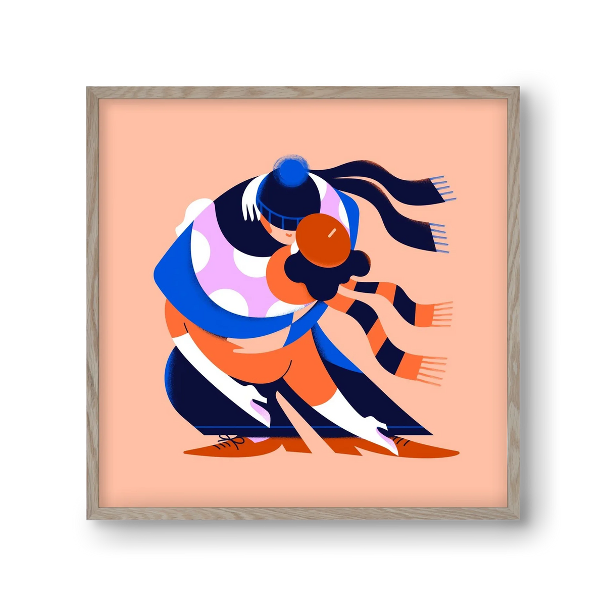 Winterdance - artbridge