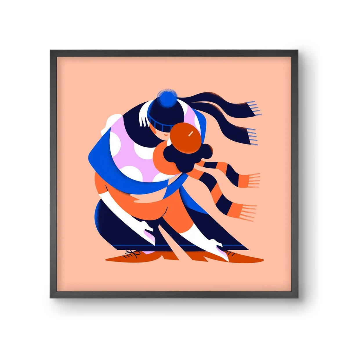 Winterdance - artbridge