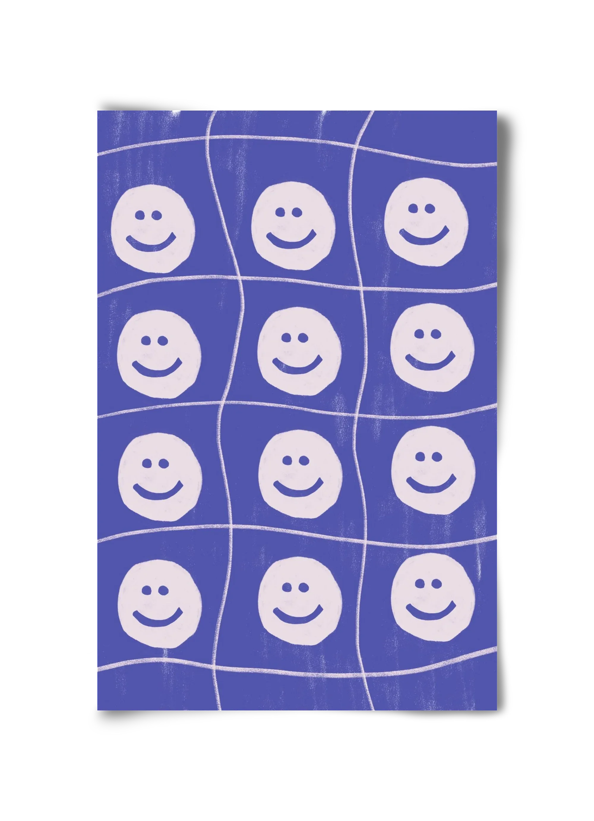 Smile - artbridge