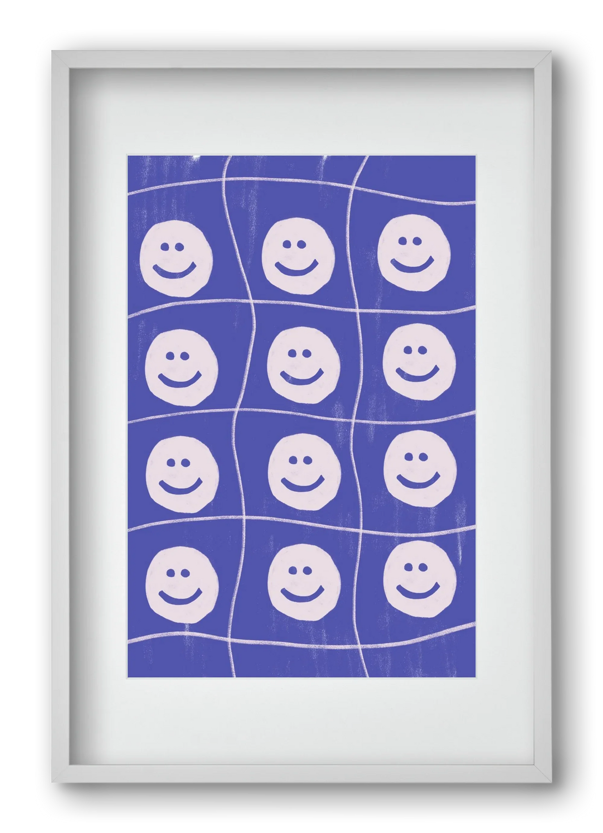 Smile - artbridge