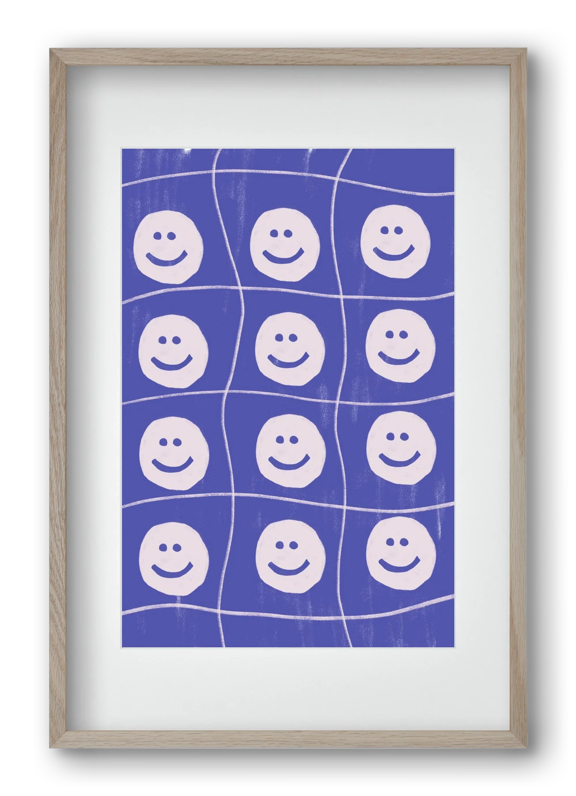Smile - artbridge