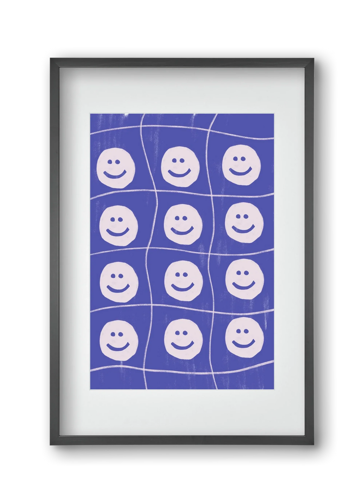 Smile - artbridge