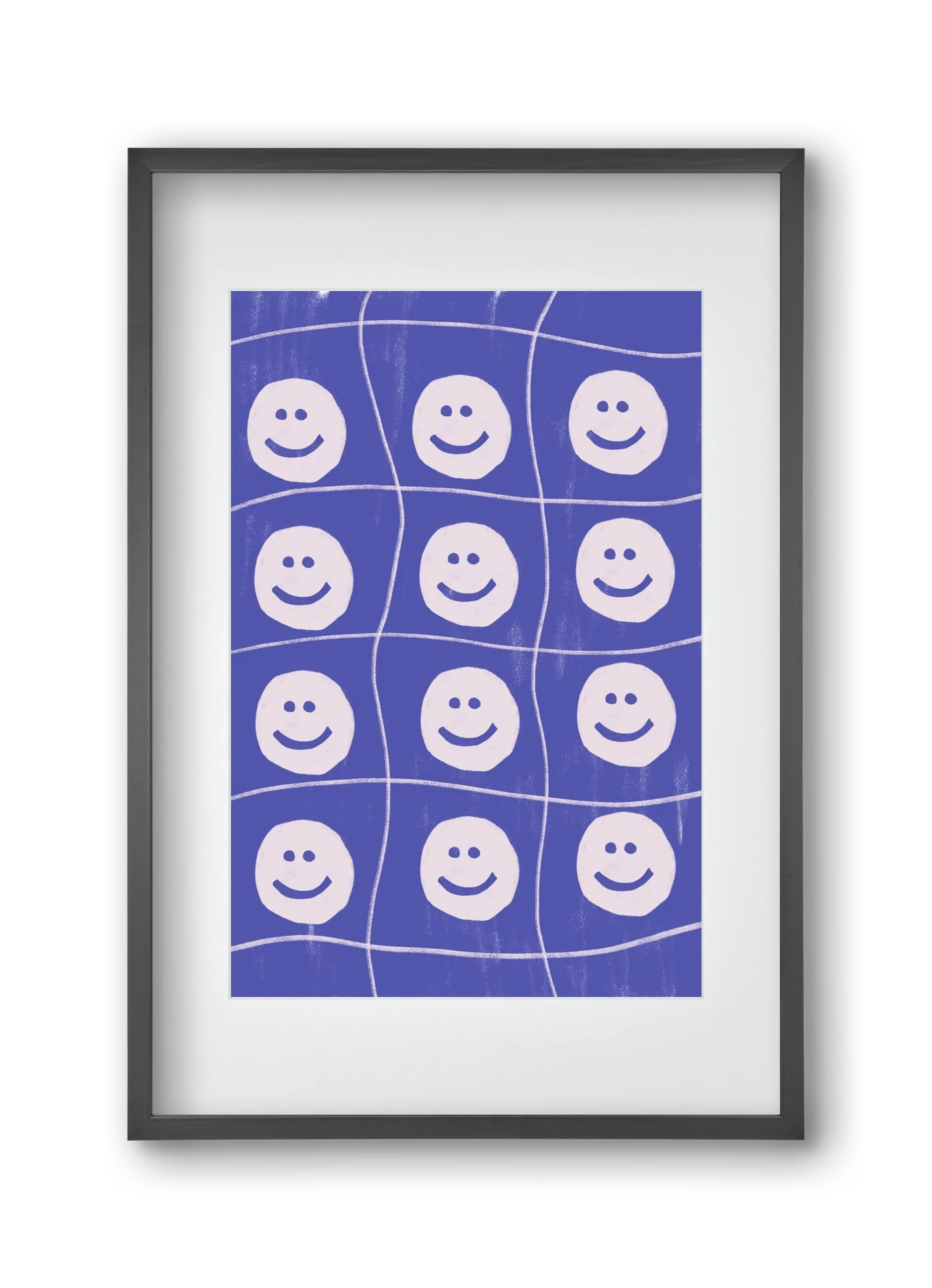 Smile - artbridge