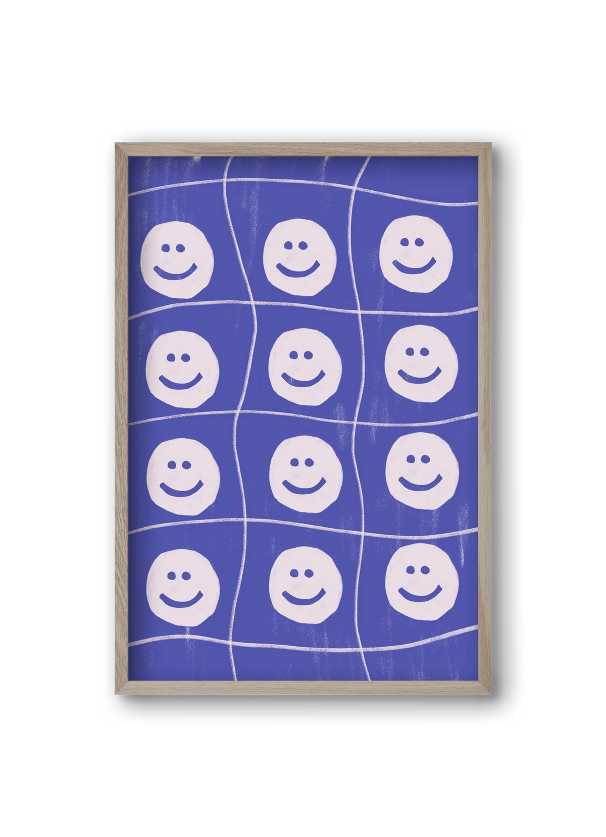 Smile - artbridge