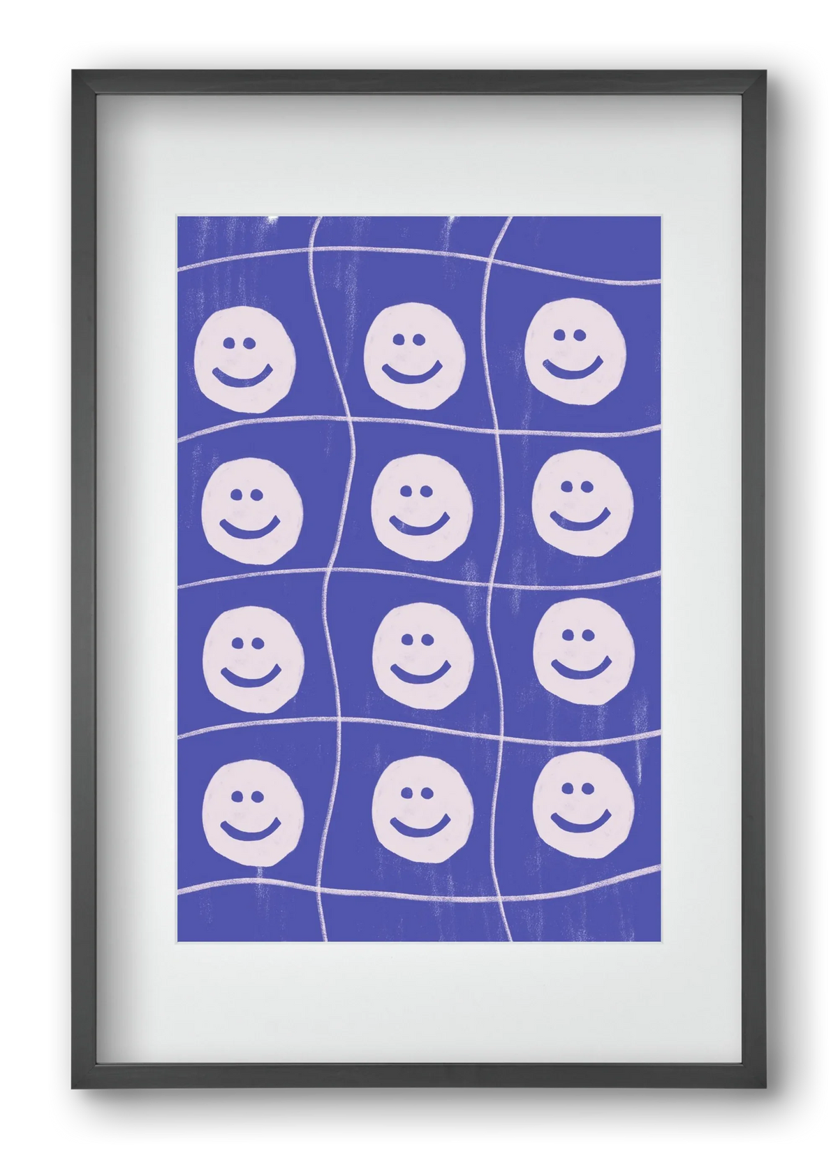 Smile - artbridge