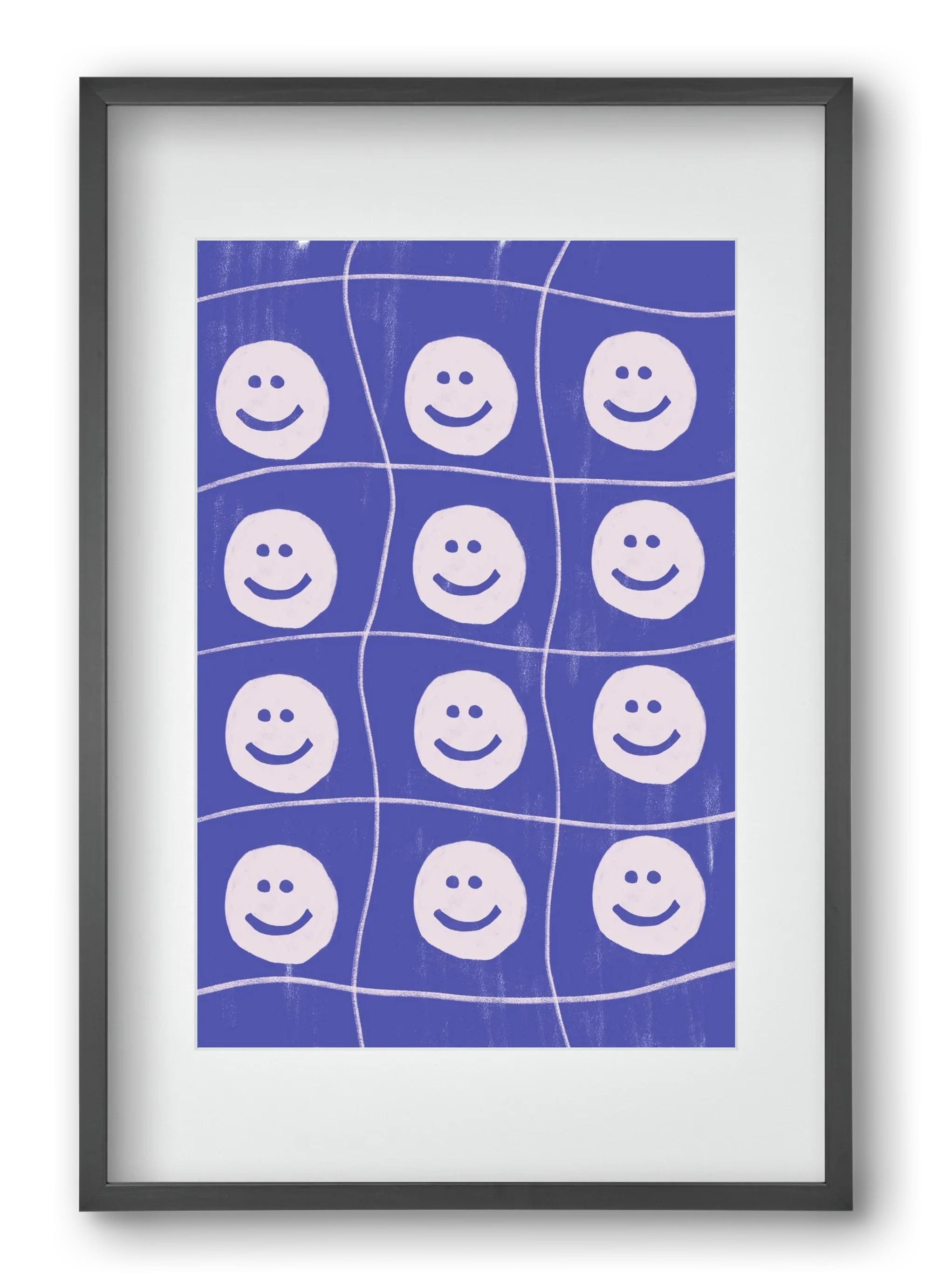 Smile - artbridge