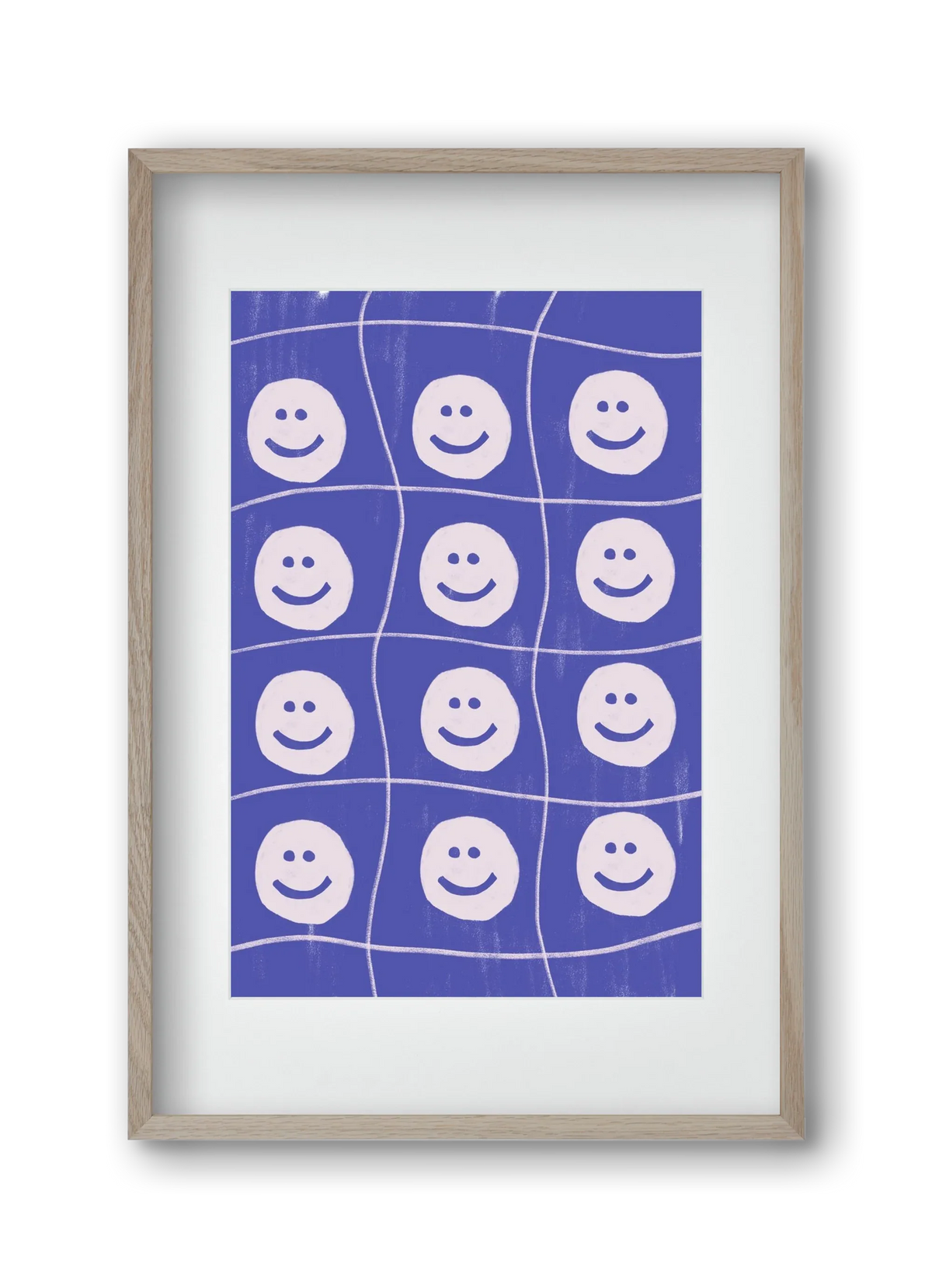 Smile - artbridge