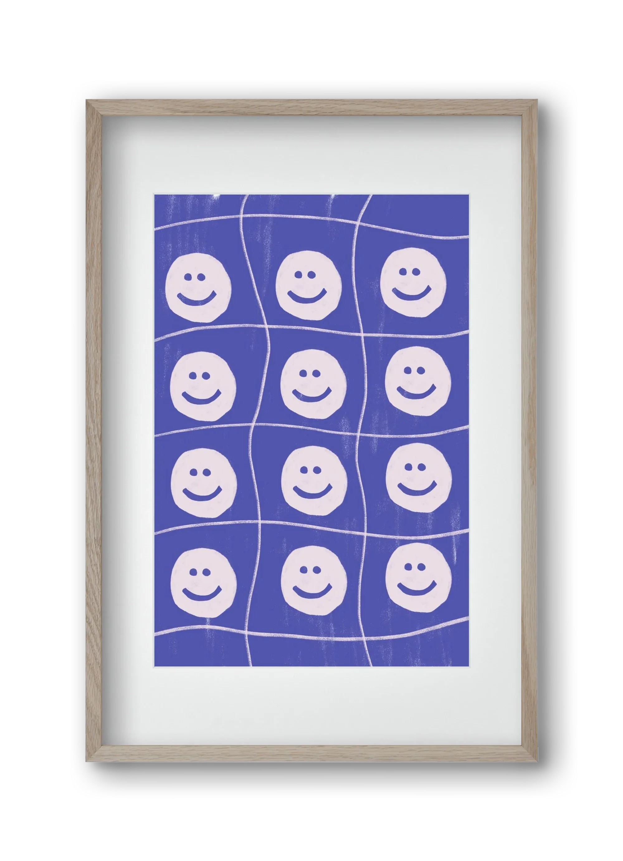 Smile - artbridge