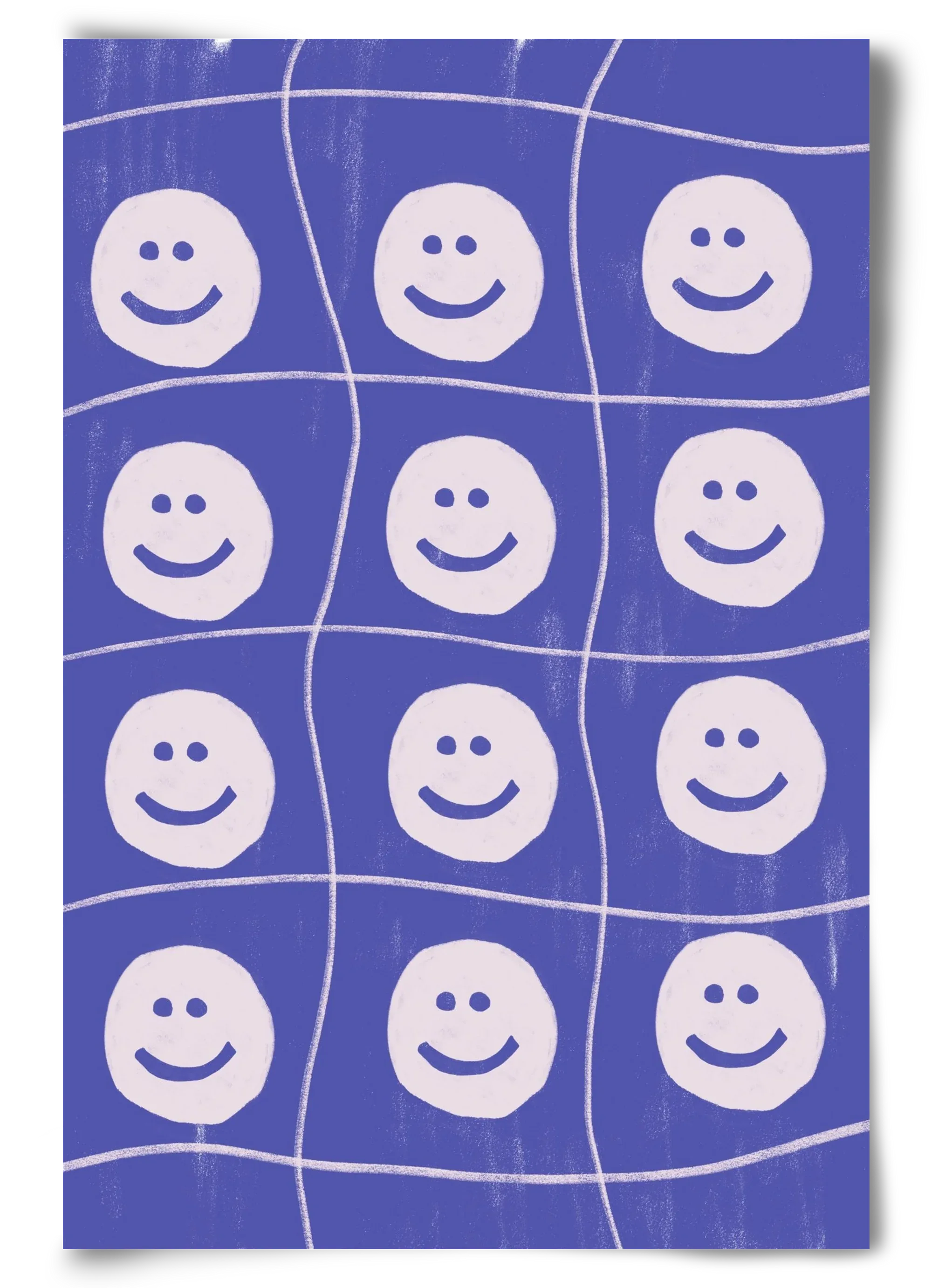 Smile - artbridge