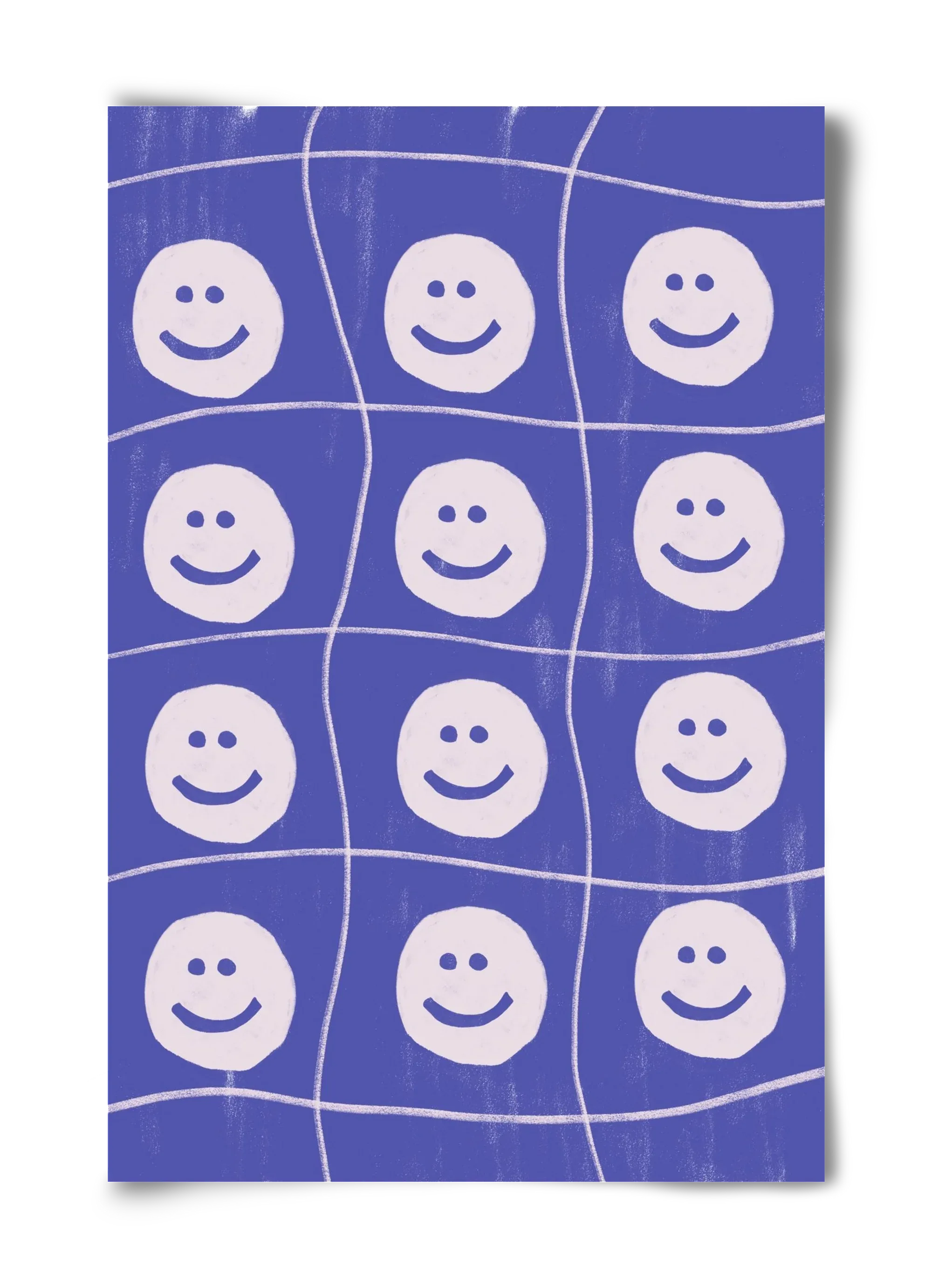 Smile - artbridge