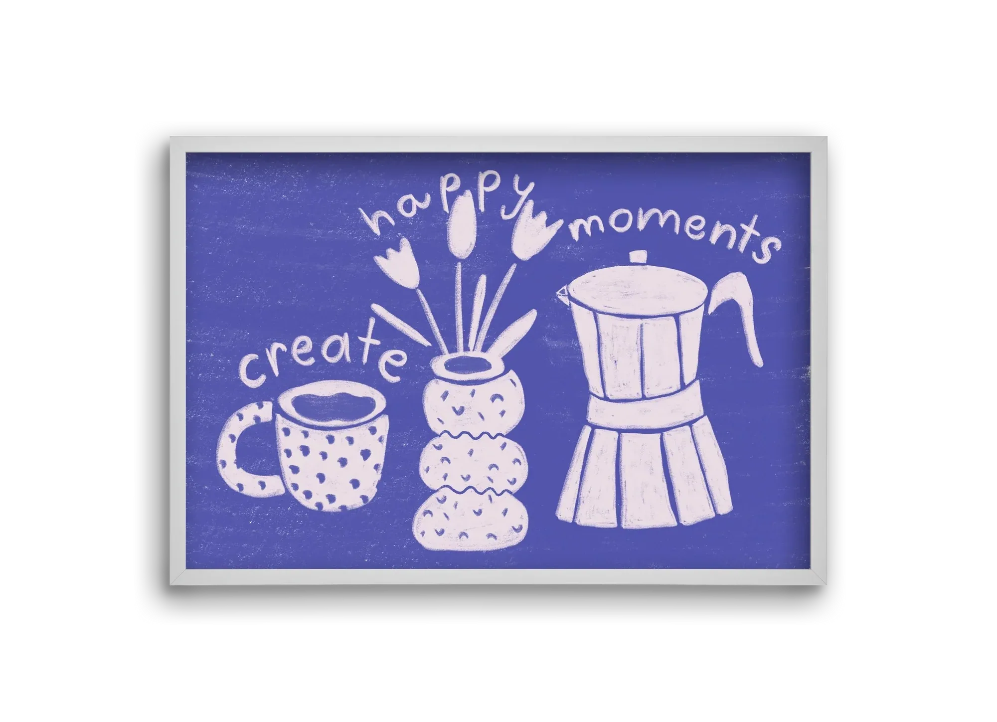 Happy Moments - artbridge