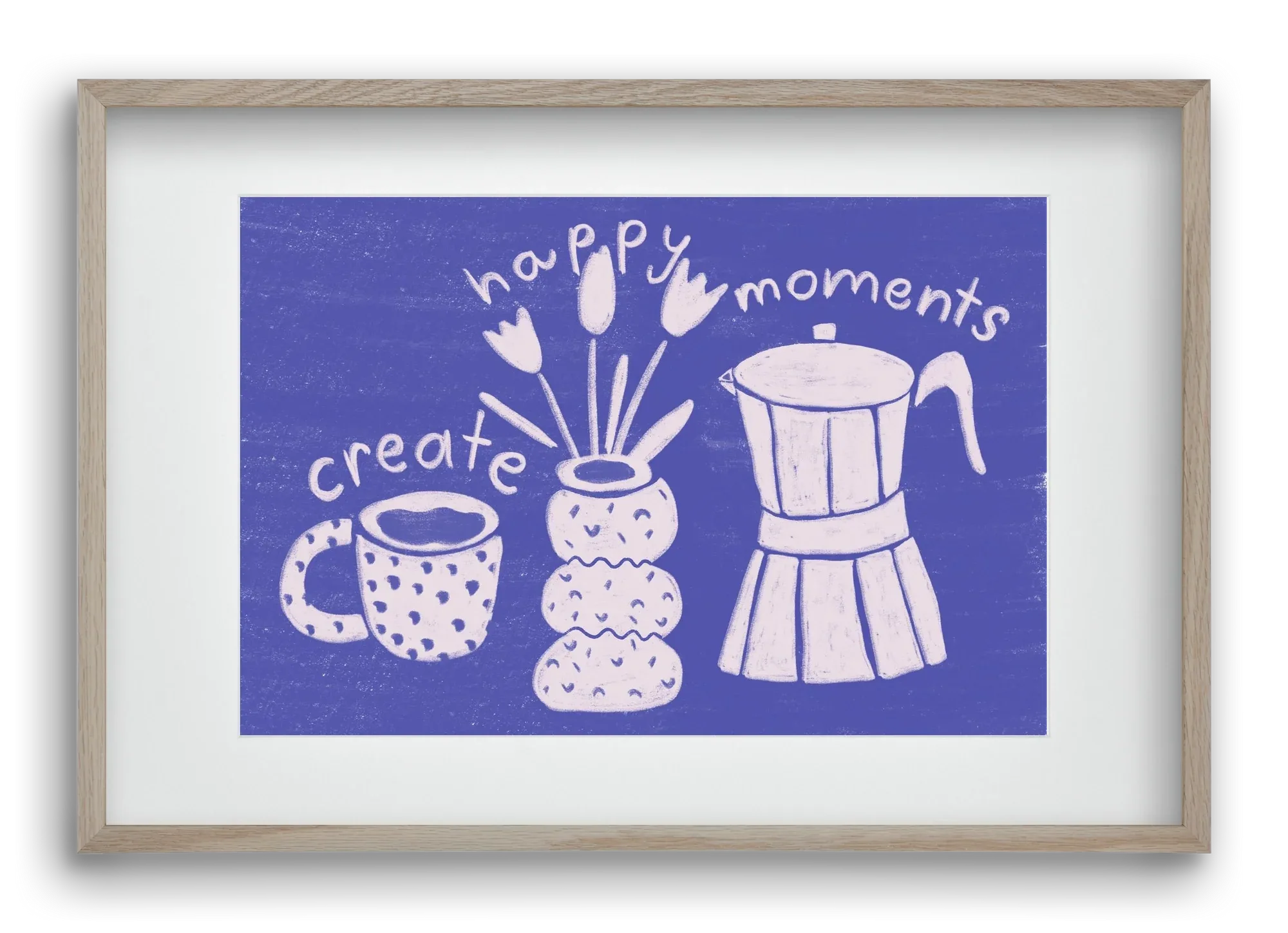 Happy Moments - artbridge