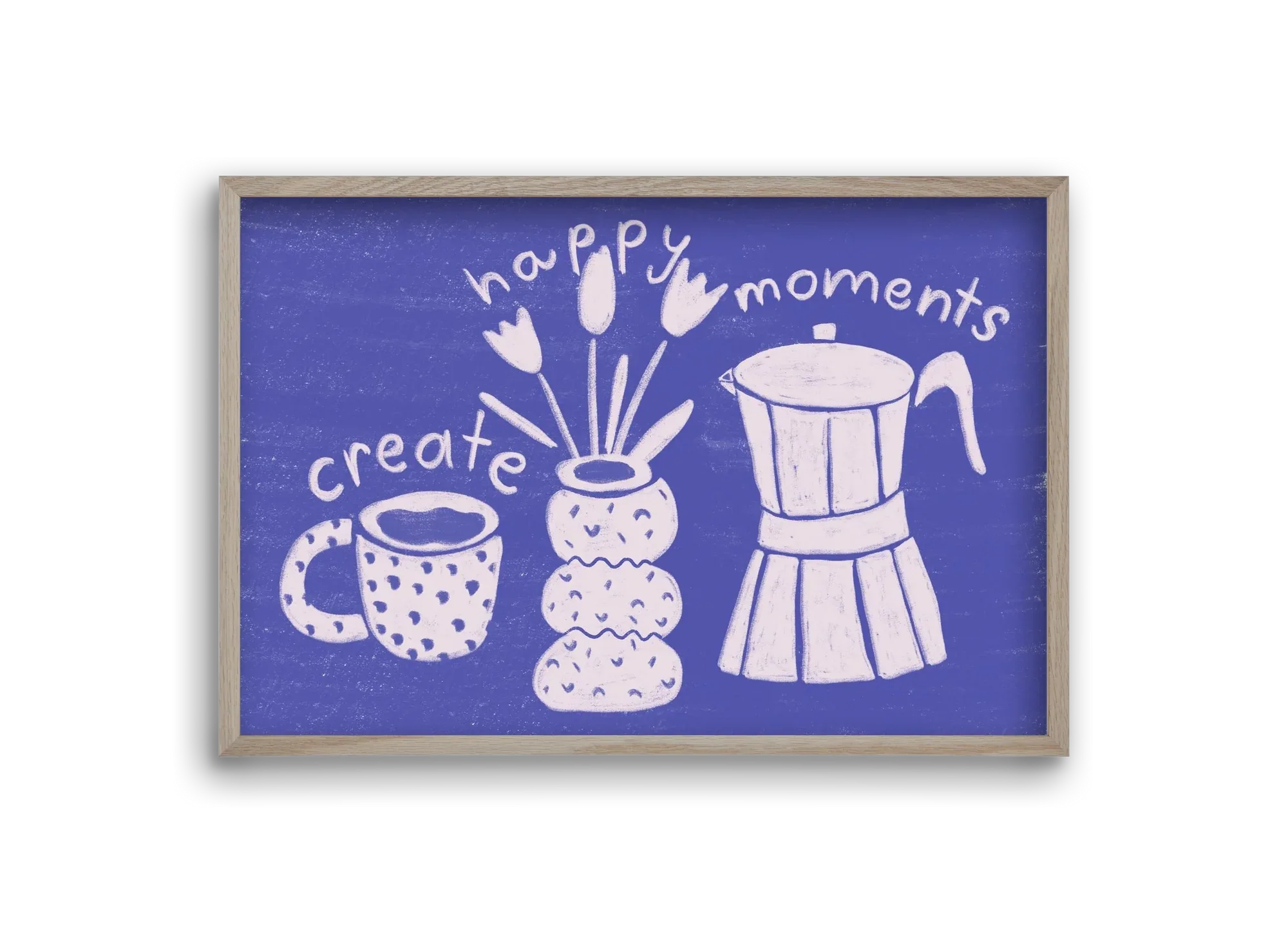 Happy Moments - artbridge