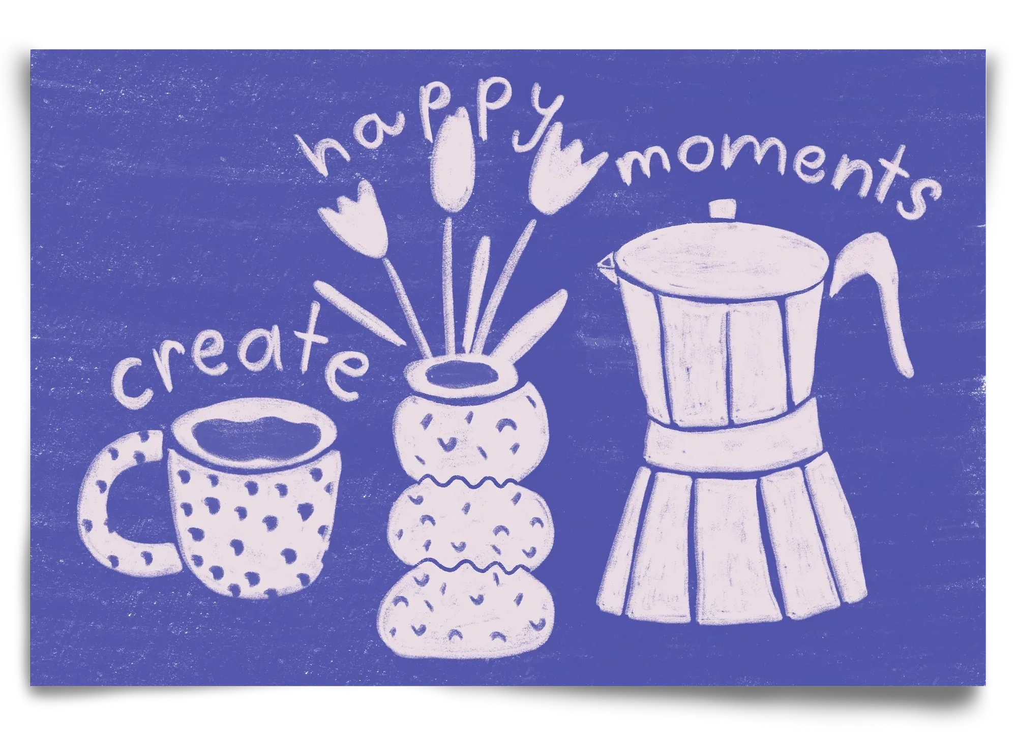 Happy Moments - artbridge