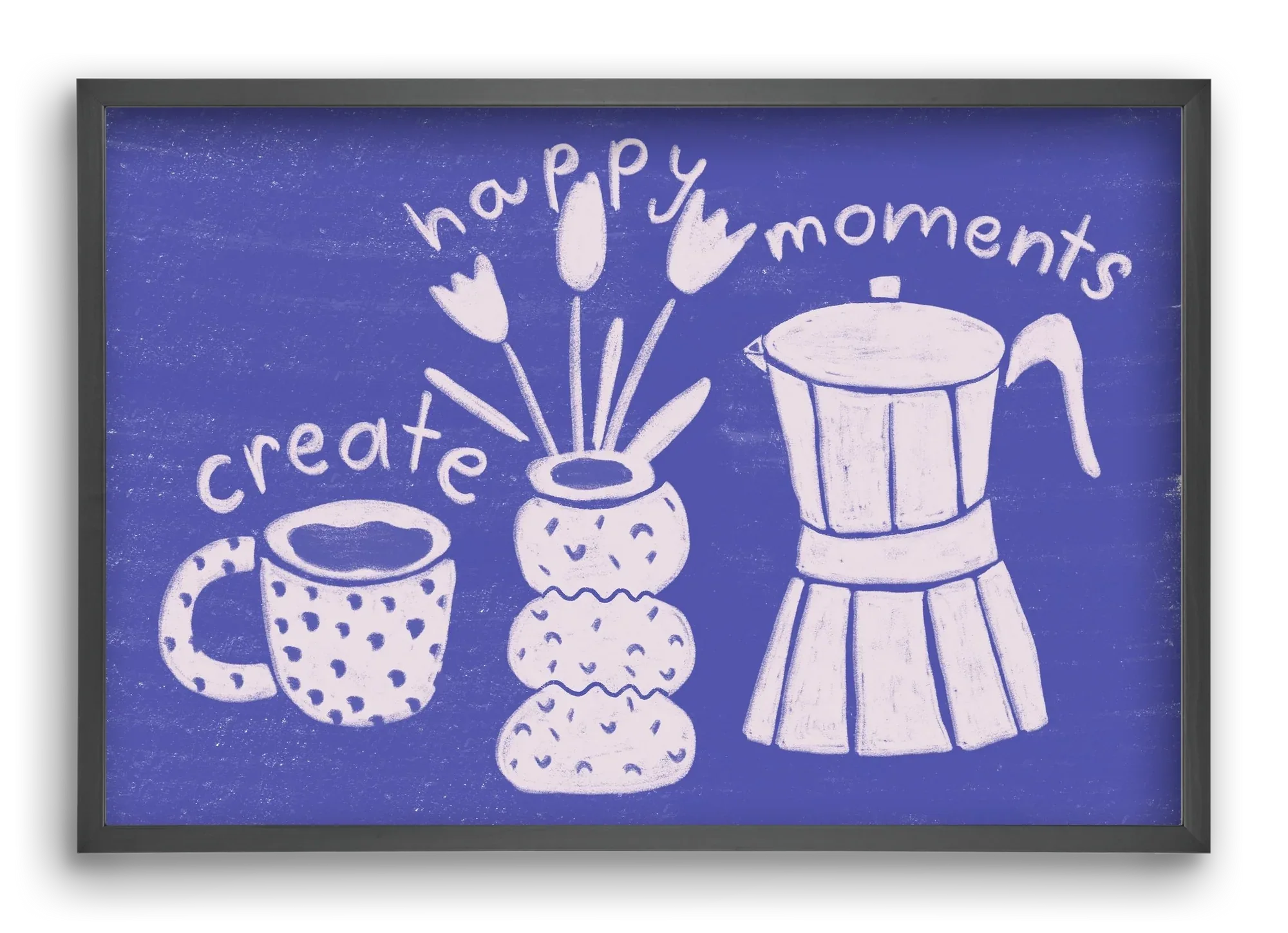 Happy Moments - artbridge