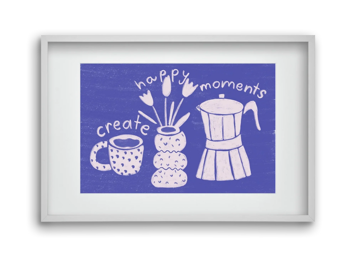 Happy Moments - artbridge