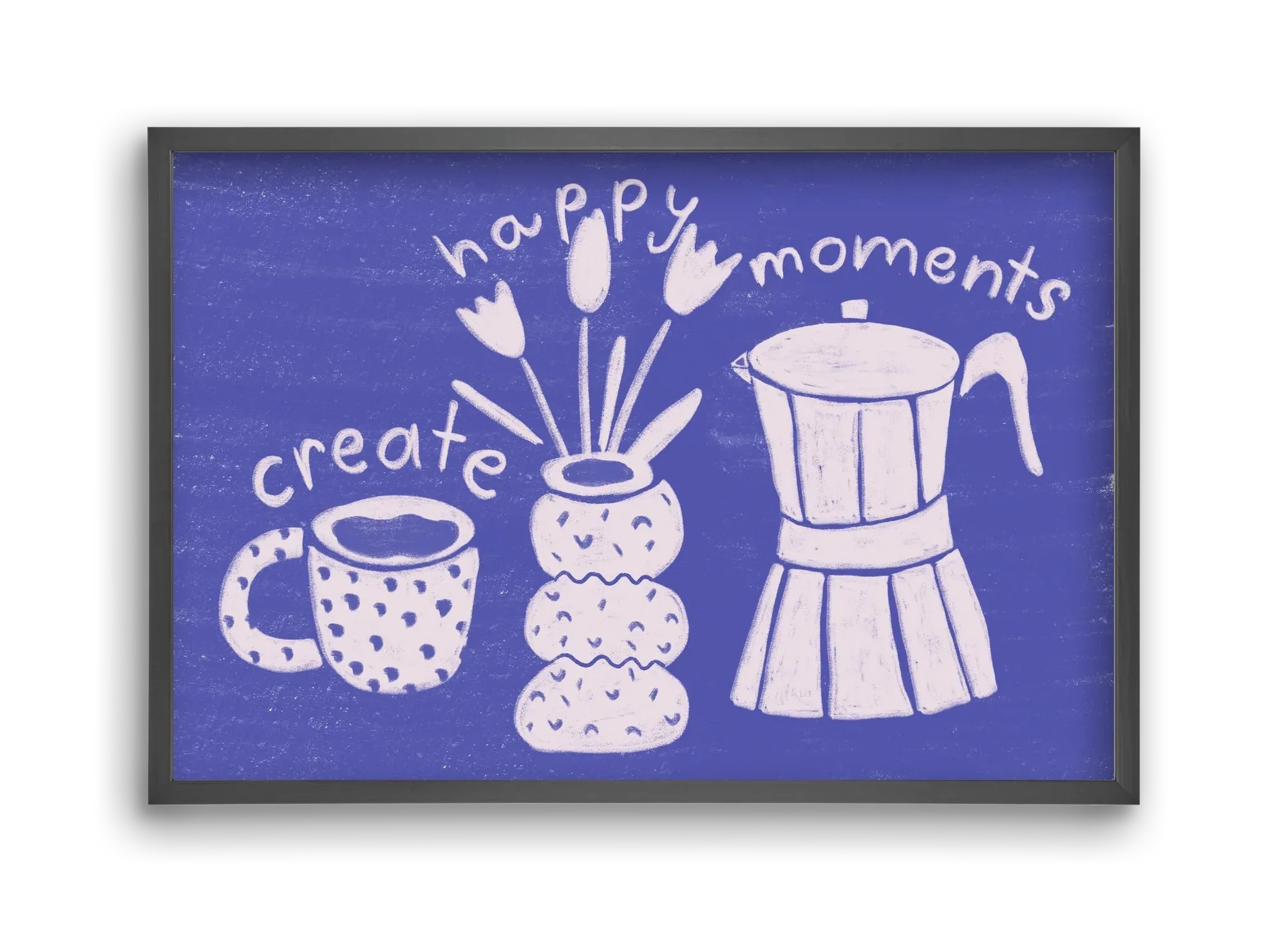 Happy Moments - artbridge