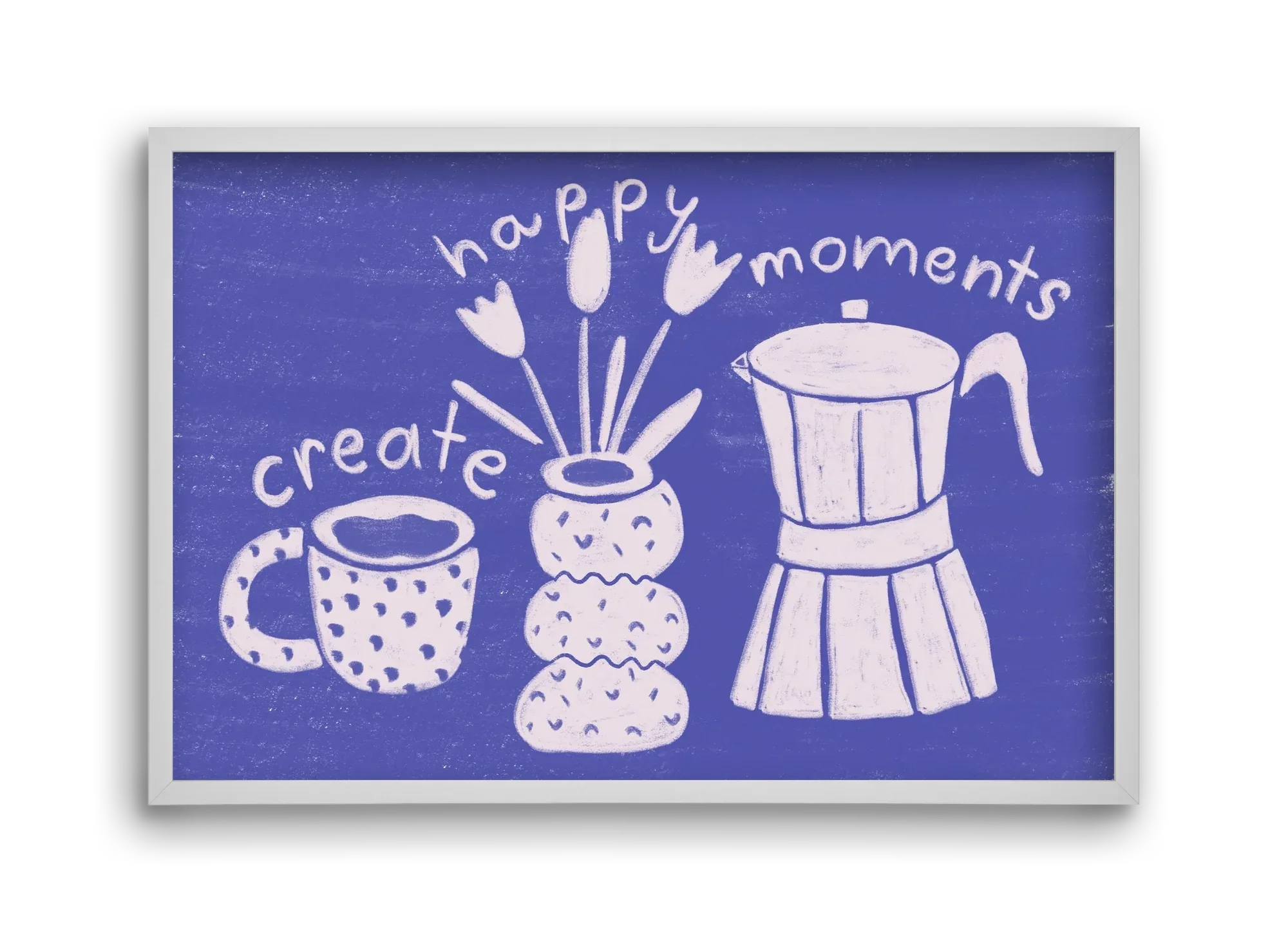 Happy Moments - artbridge