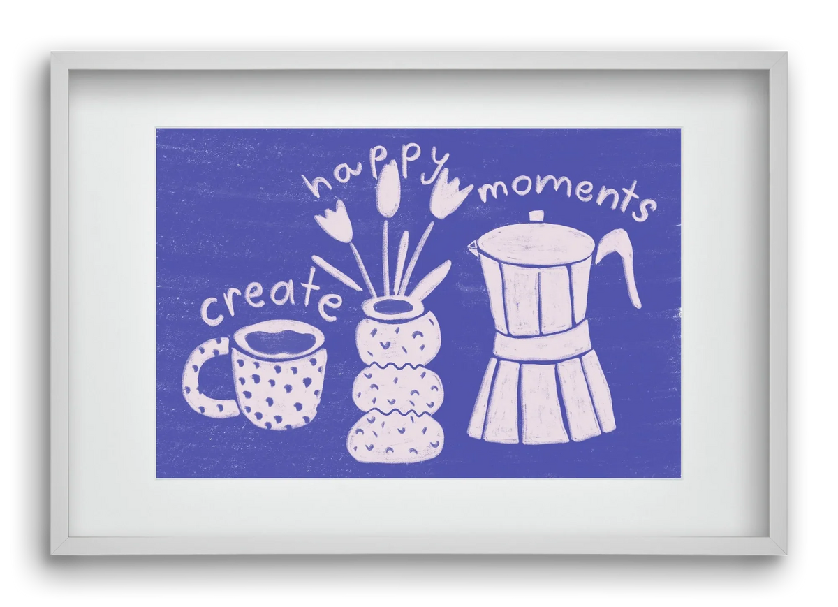 Happy Moments - artbridge