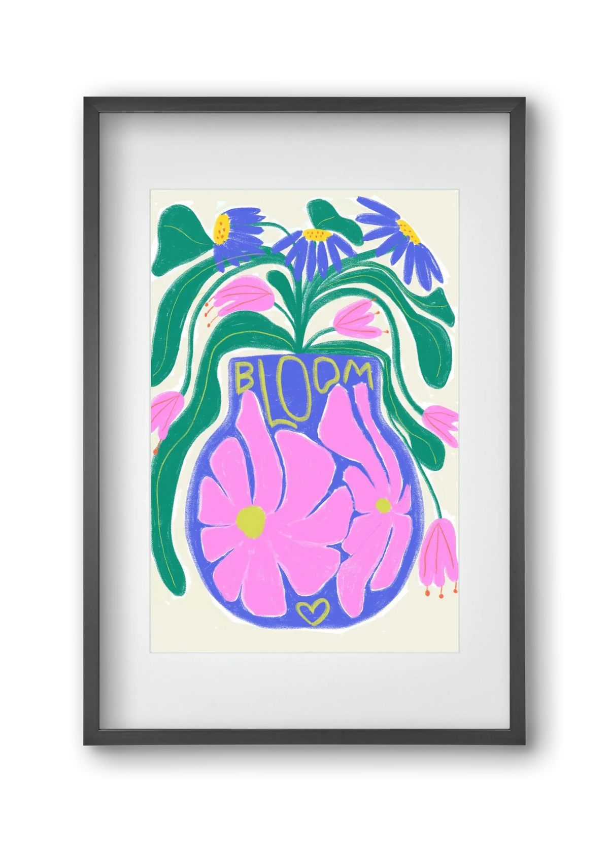Bloom - artbridge