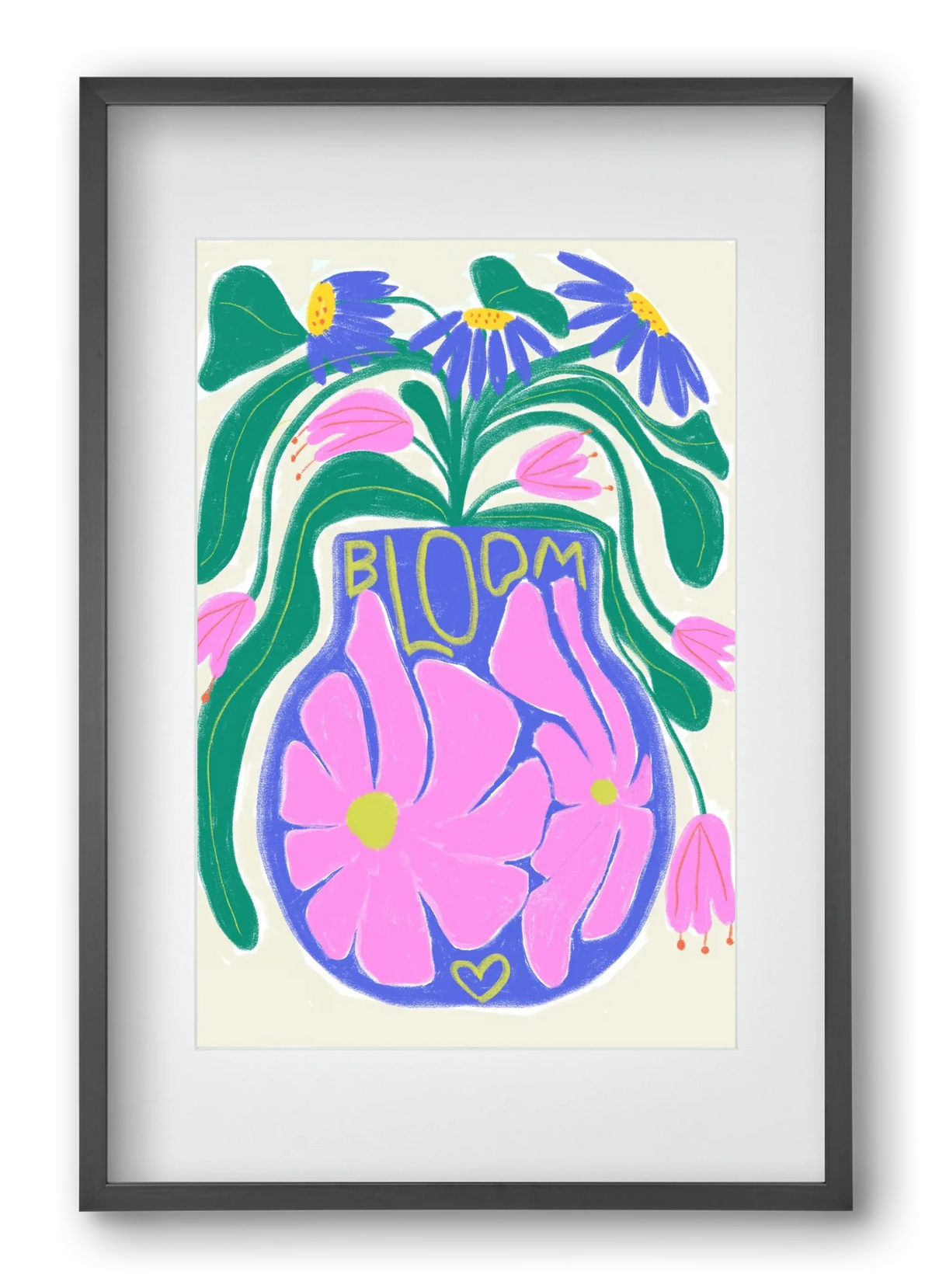 Bloom - artbridge