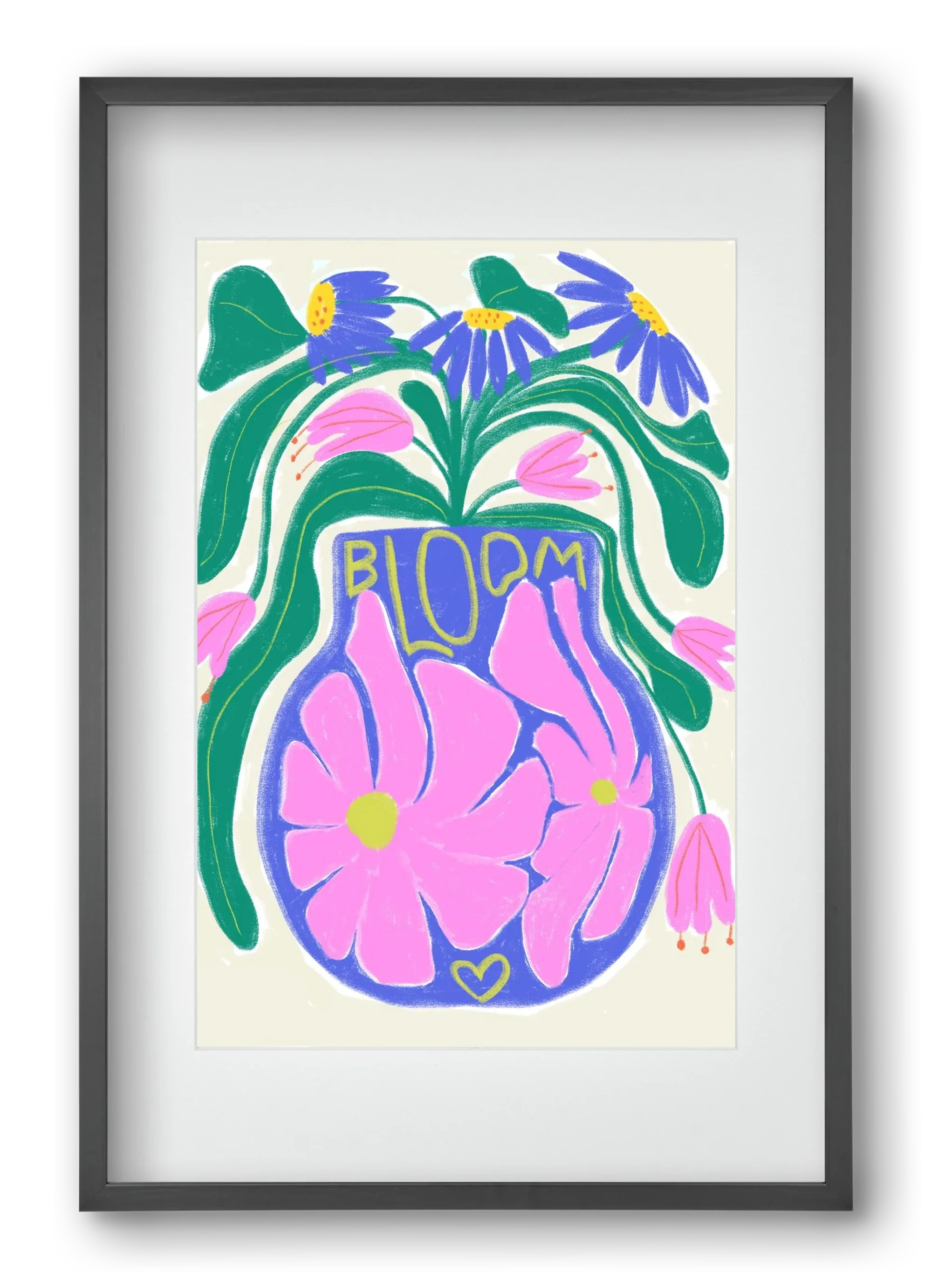Bloom - artbridge
