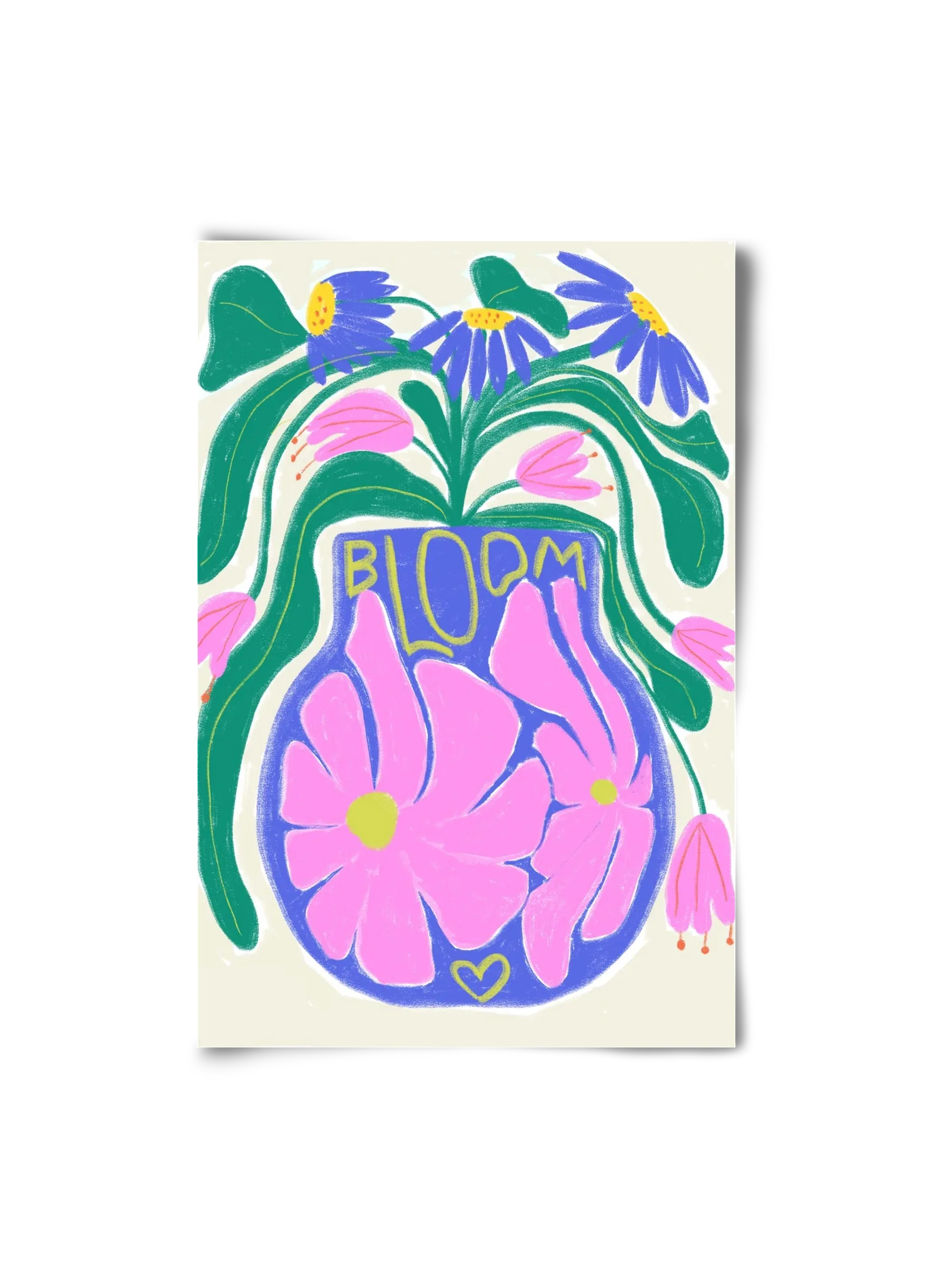 Bloom - artbridge