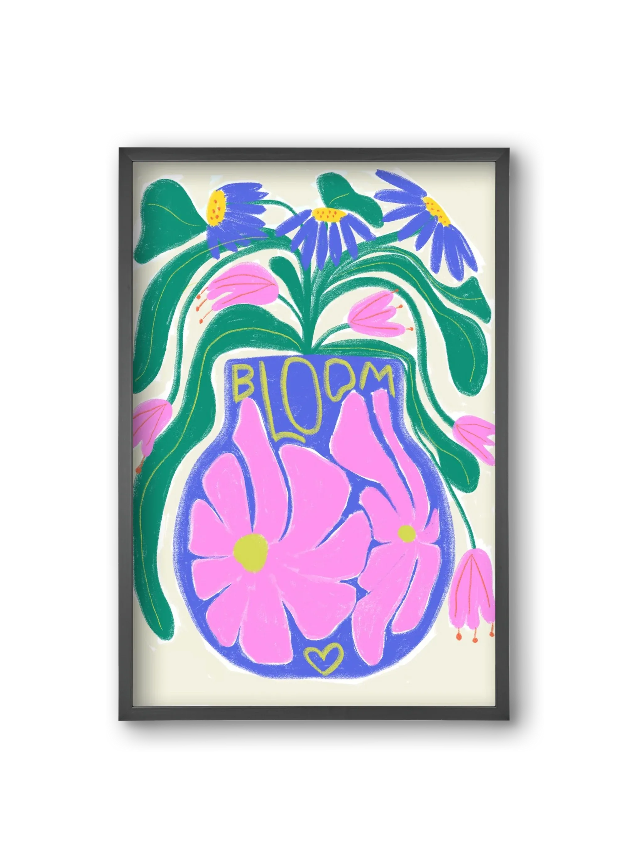 Bloom - artbridge