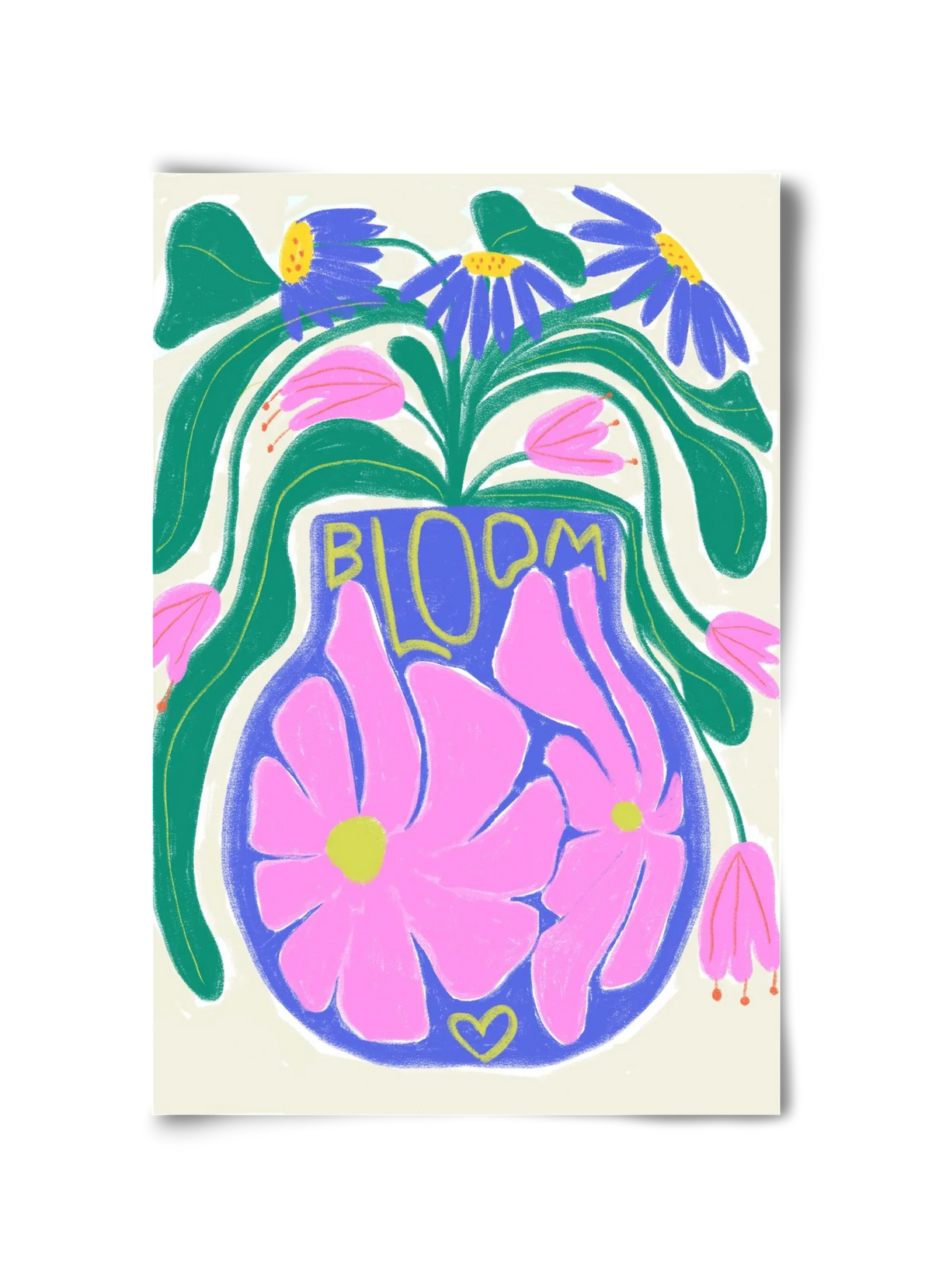 Bloom - artbridge