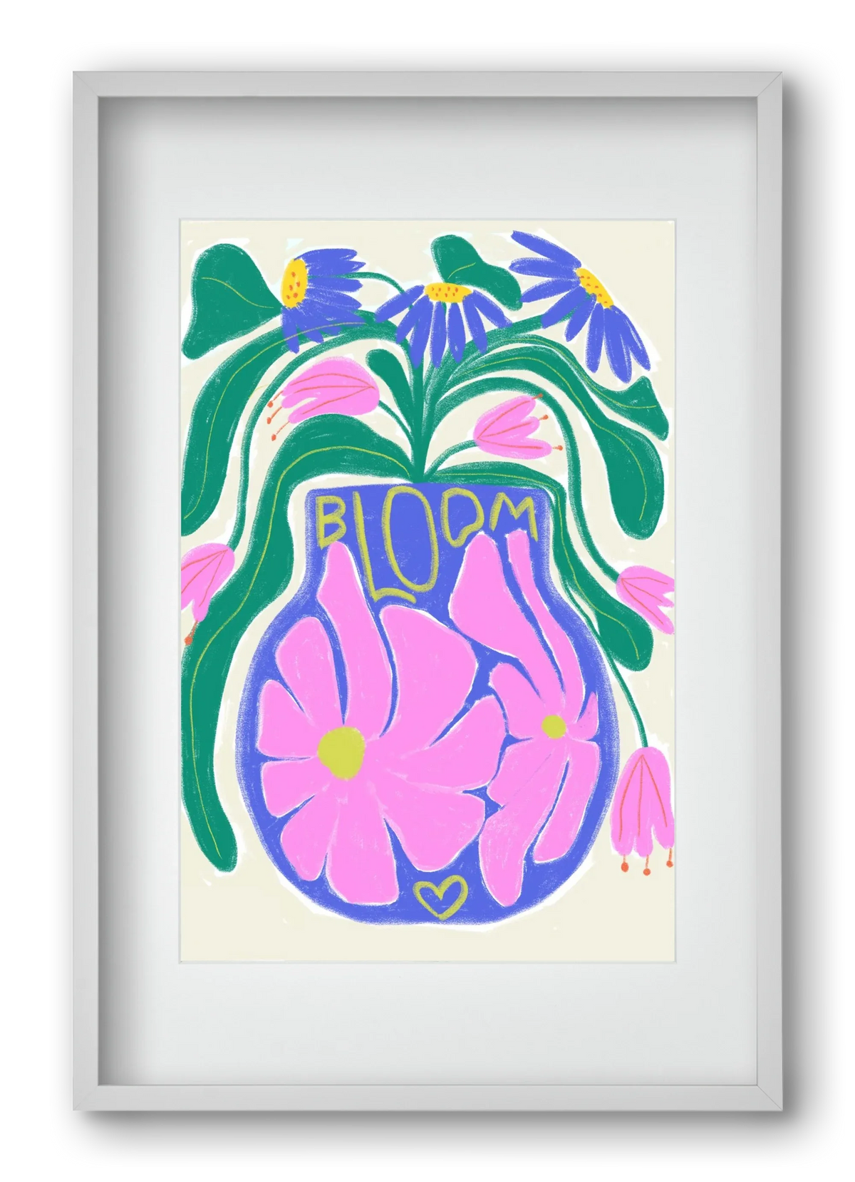 Bloom - artbridge