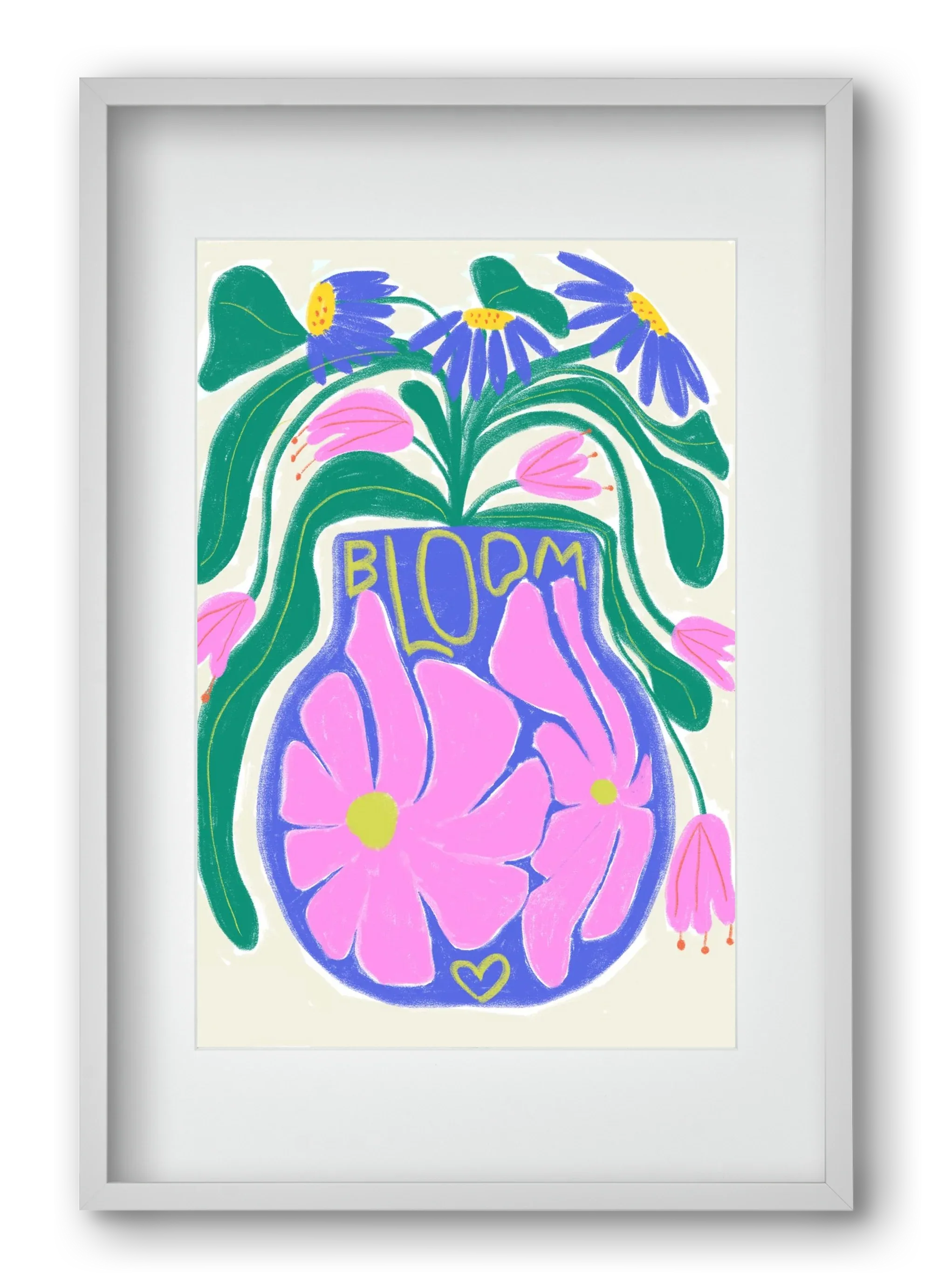 Bloom - artbridge