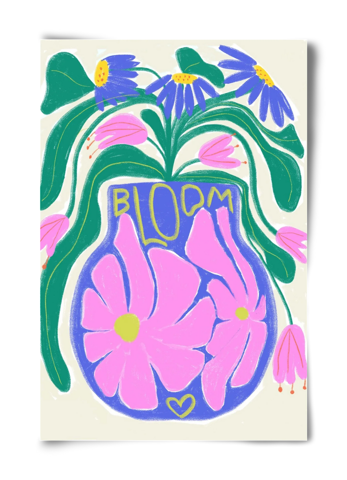 Bloom - artbridge