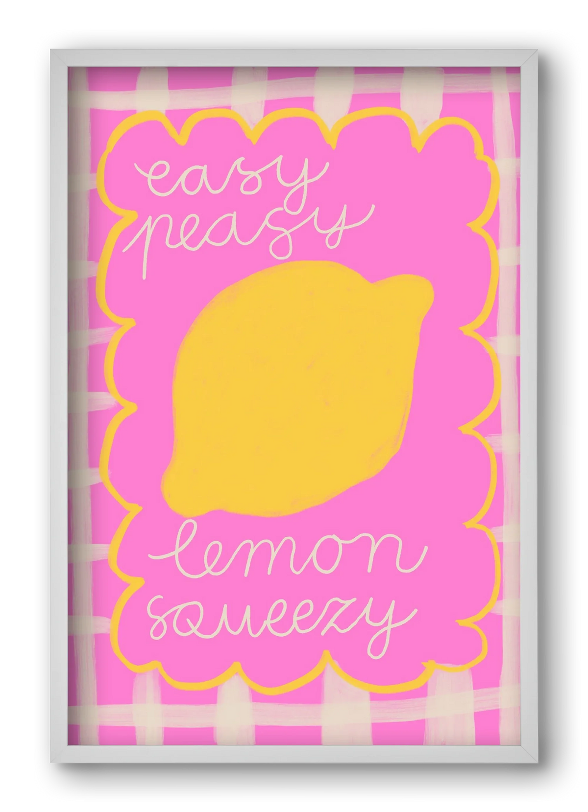 Easy Lemon - artbridge