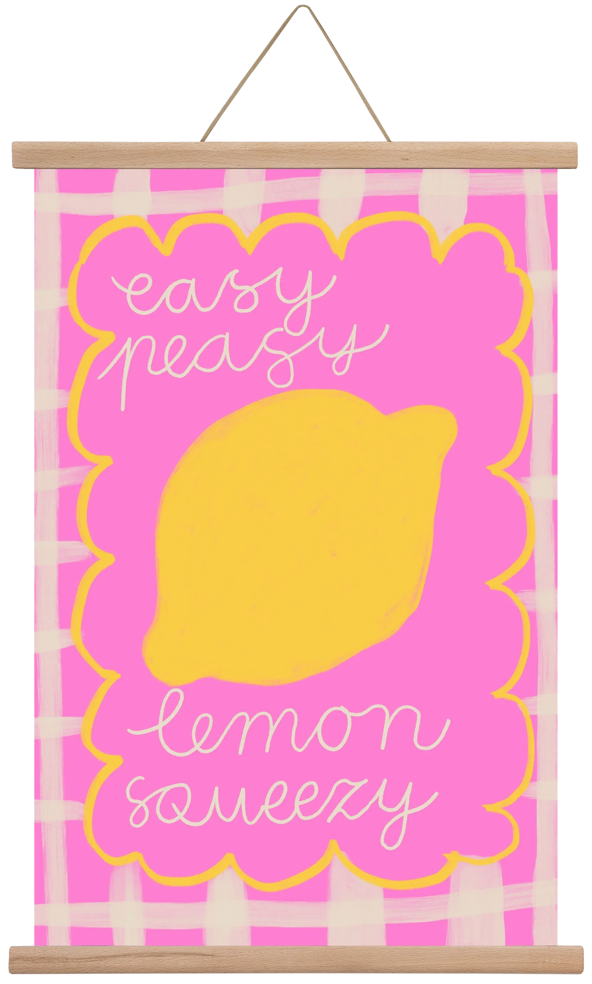 Easy Lemon - artbridge