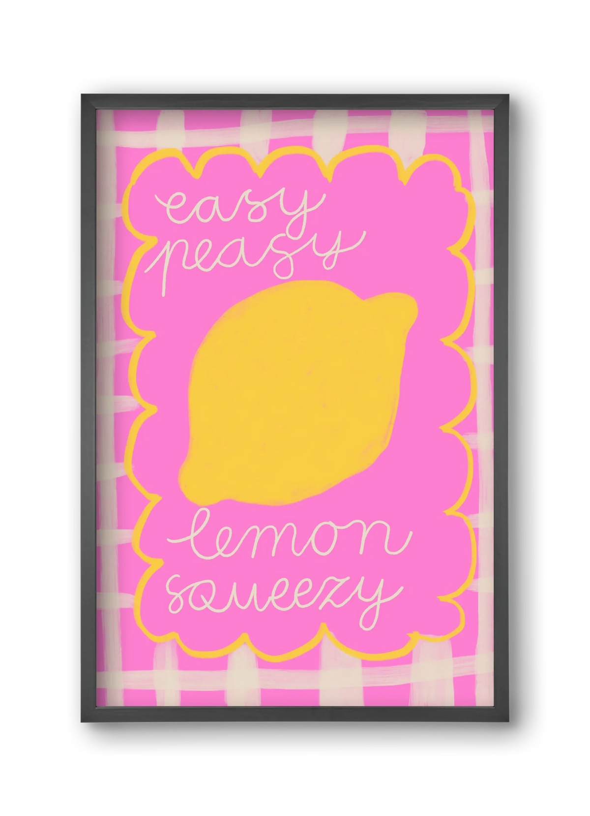 Easy Lemon - artbridge