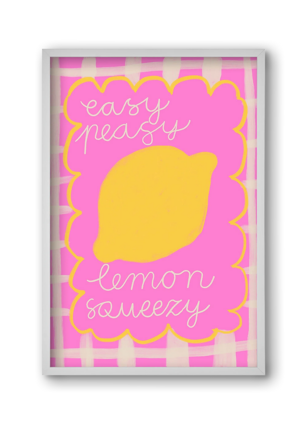 Easy Lemon - artbridge