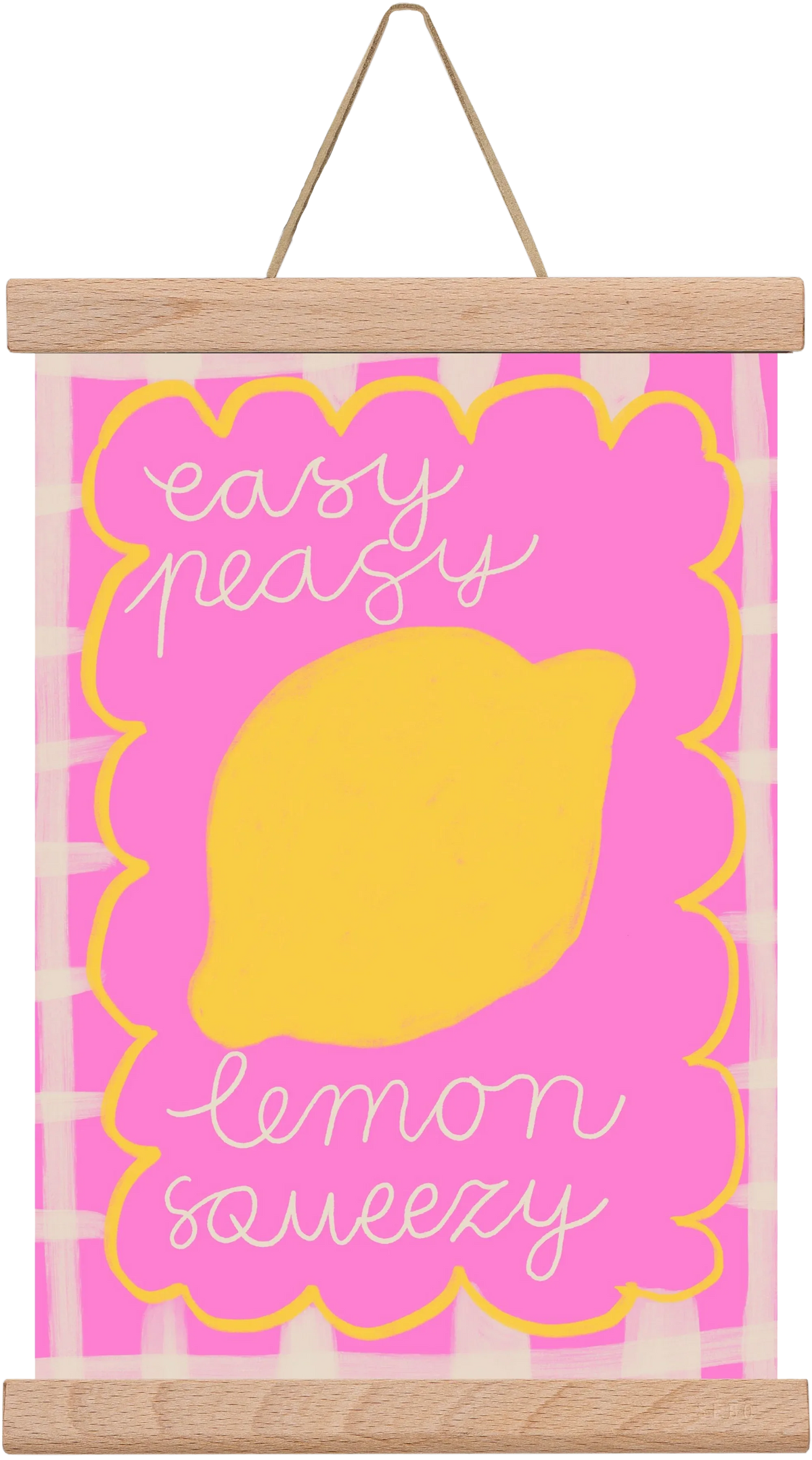 Easy Lemon - artbridge