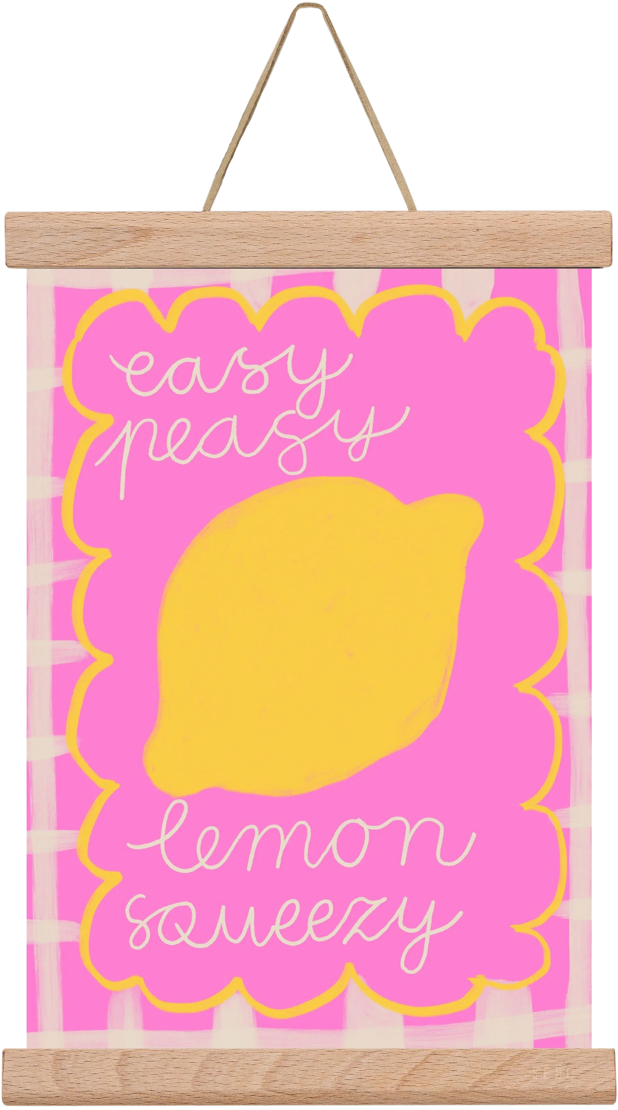 Easy Lemon - artbridge