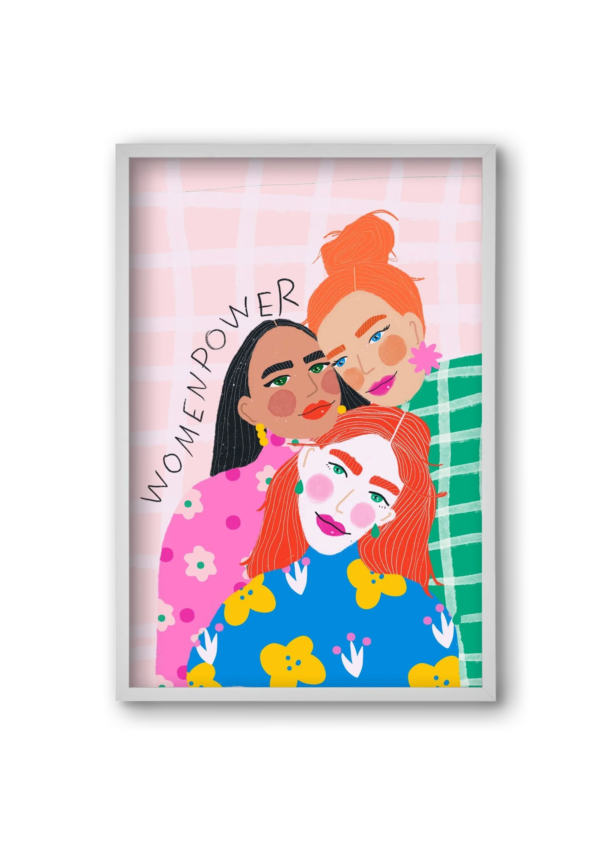 WomenPower - artbridge
