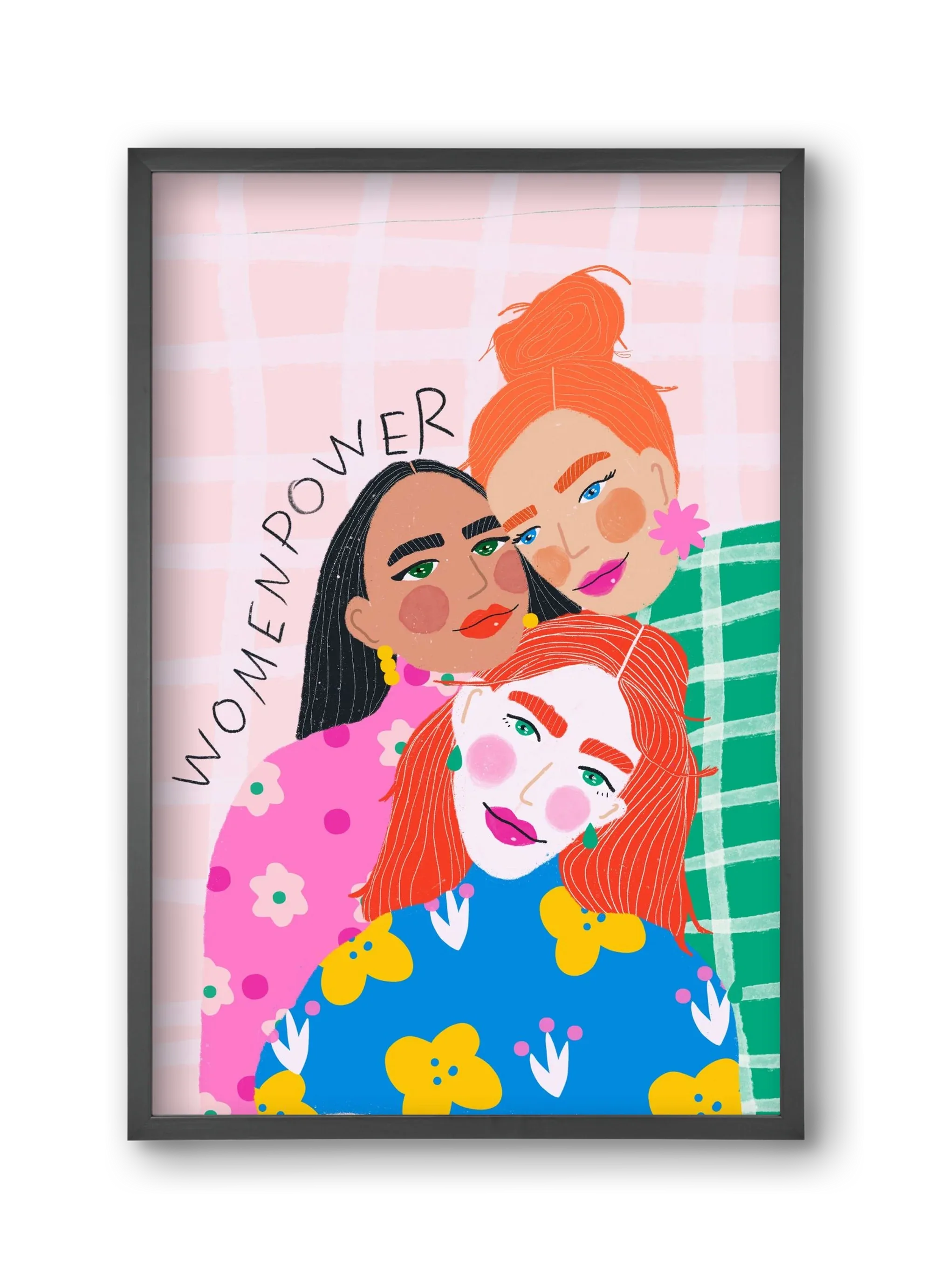 WomenPower - artbridge
