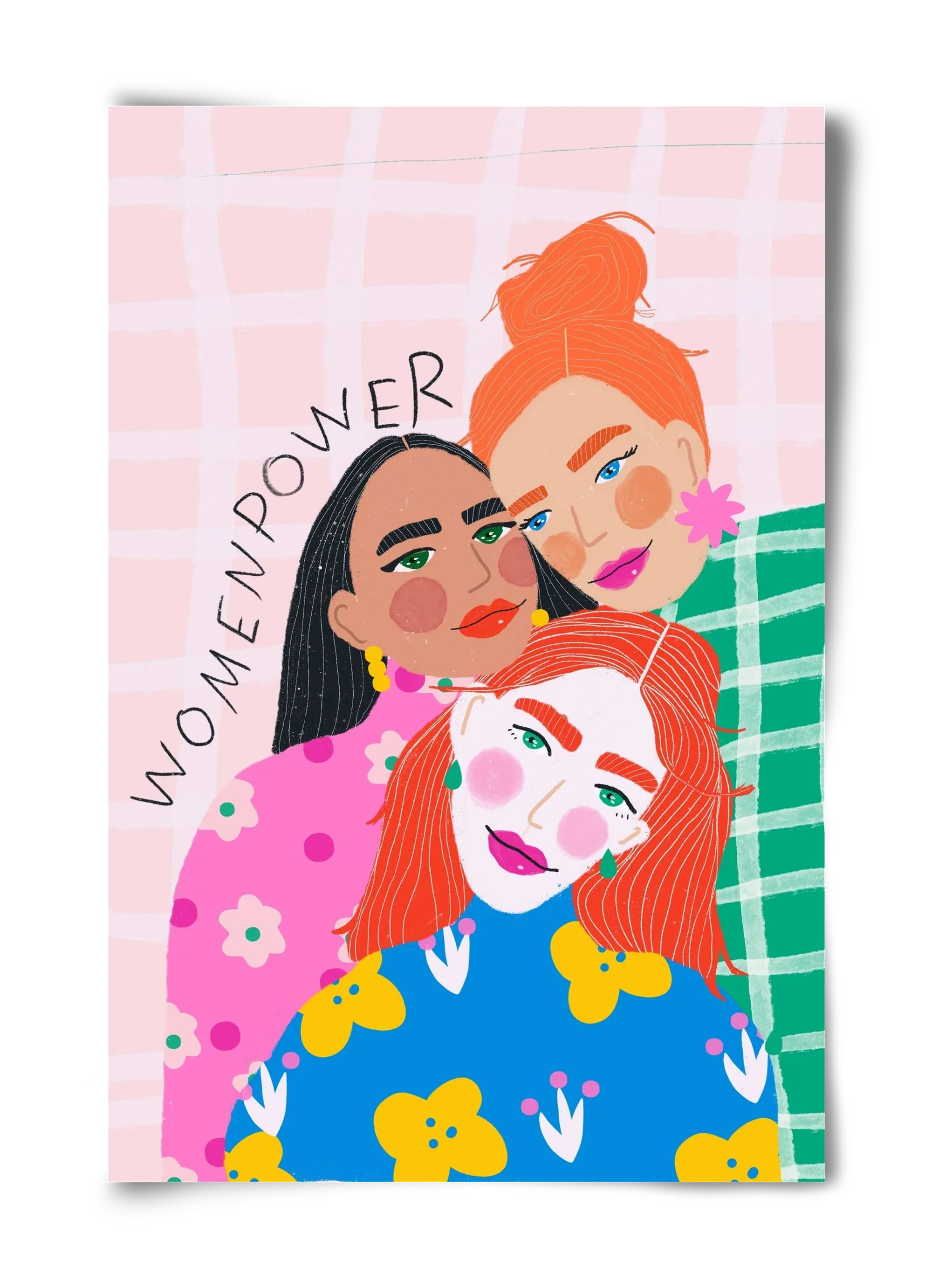 WomenPower - artbridge