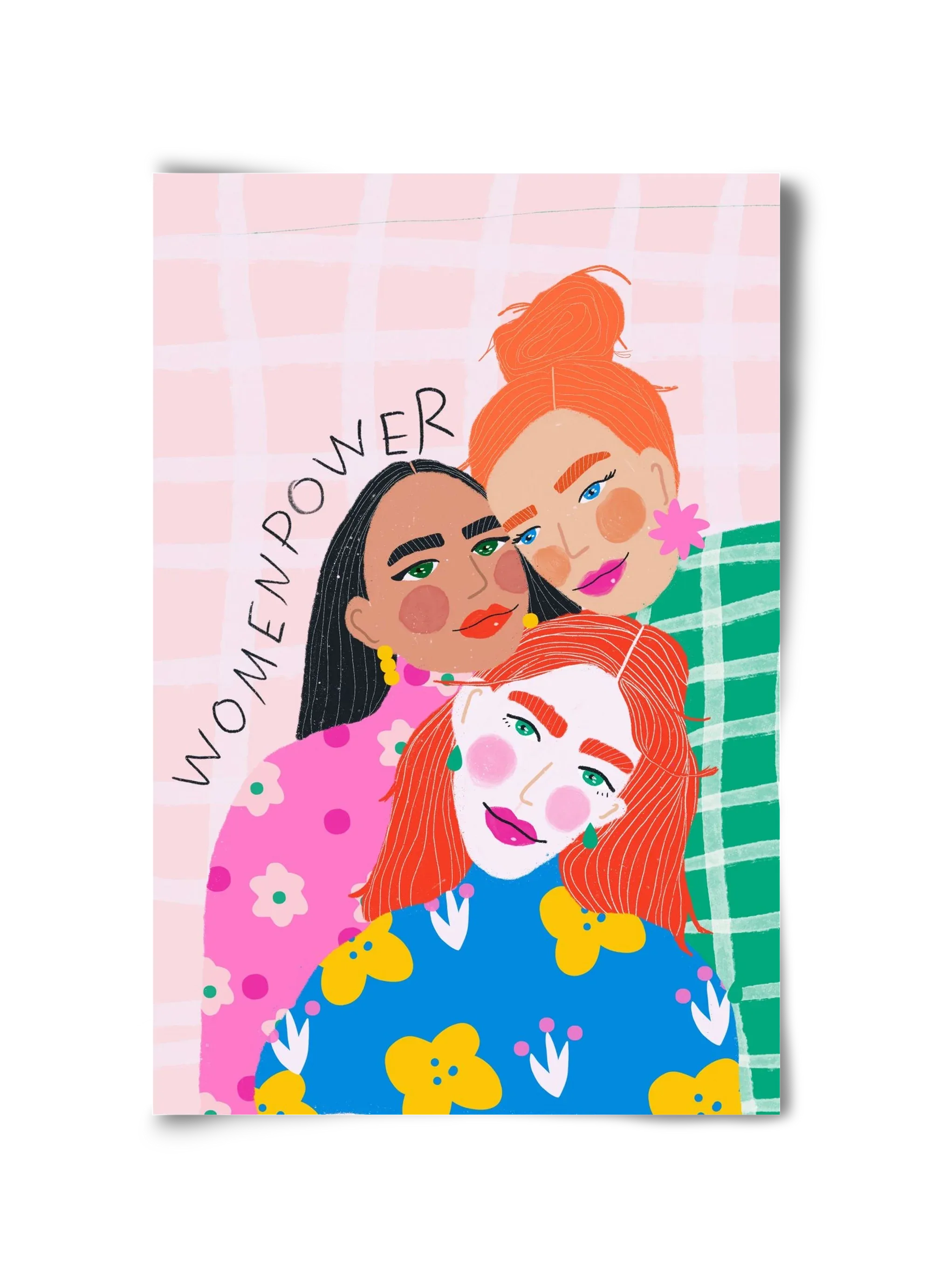 WomenPower - artbridge