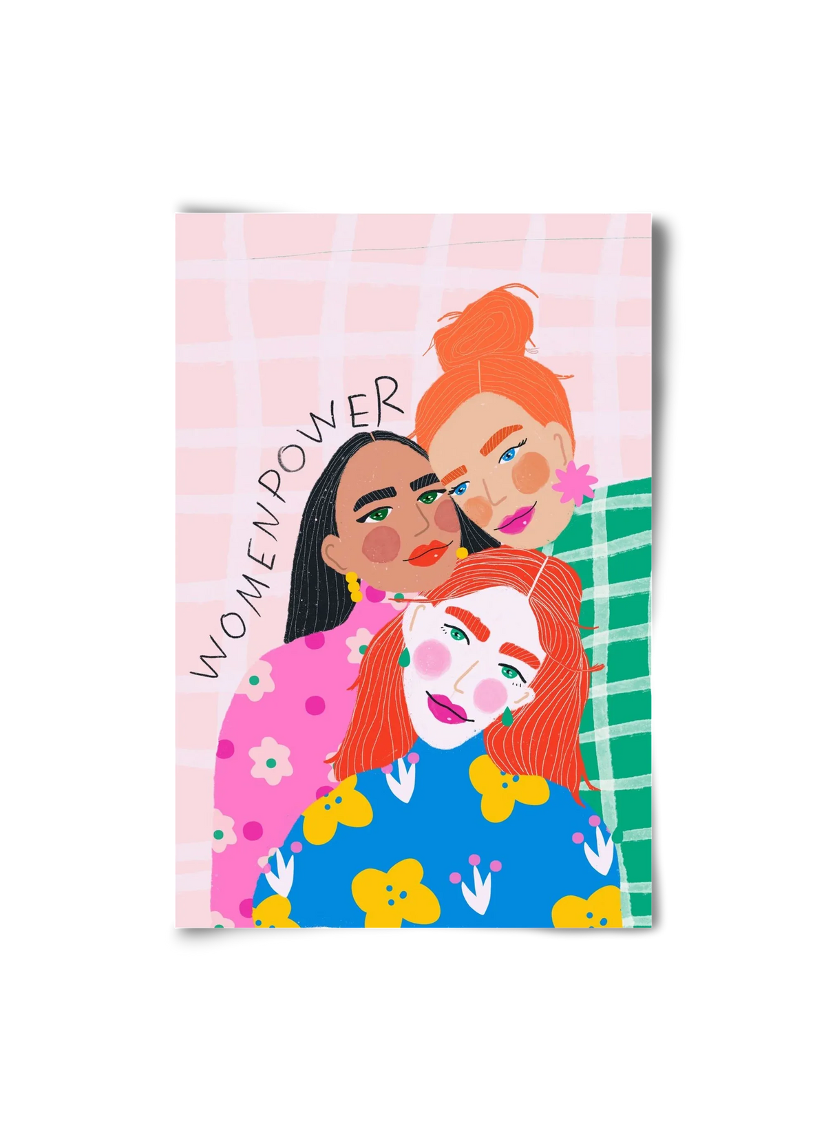 WomenPower - artbridge
